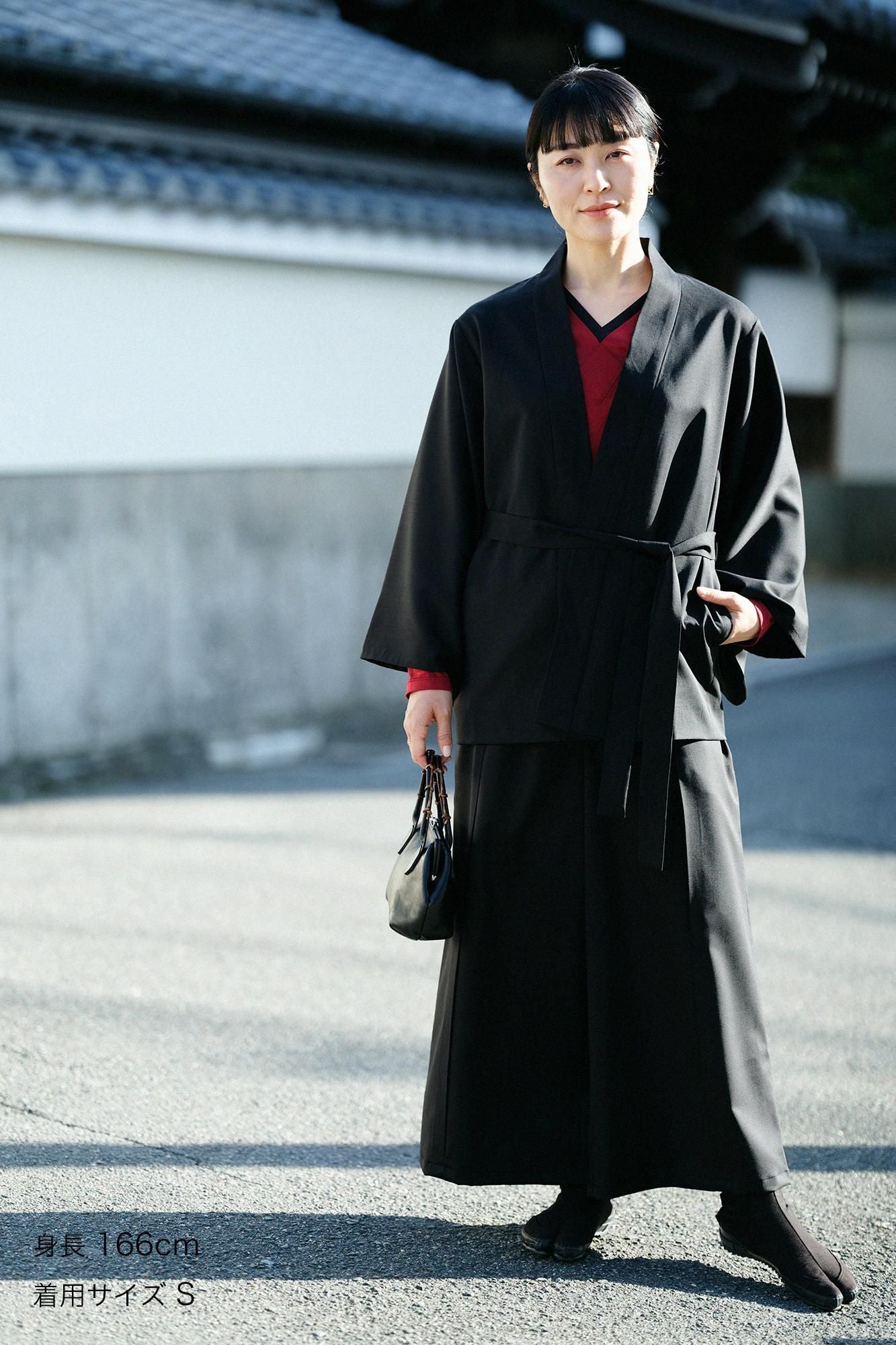 42 Paar Kammgarn, Ichinohida, Hironari Monpe/Nurebairo