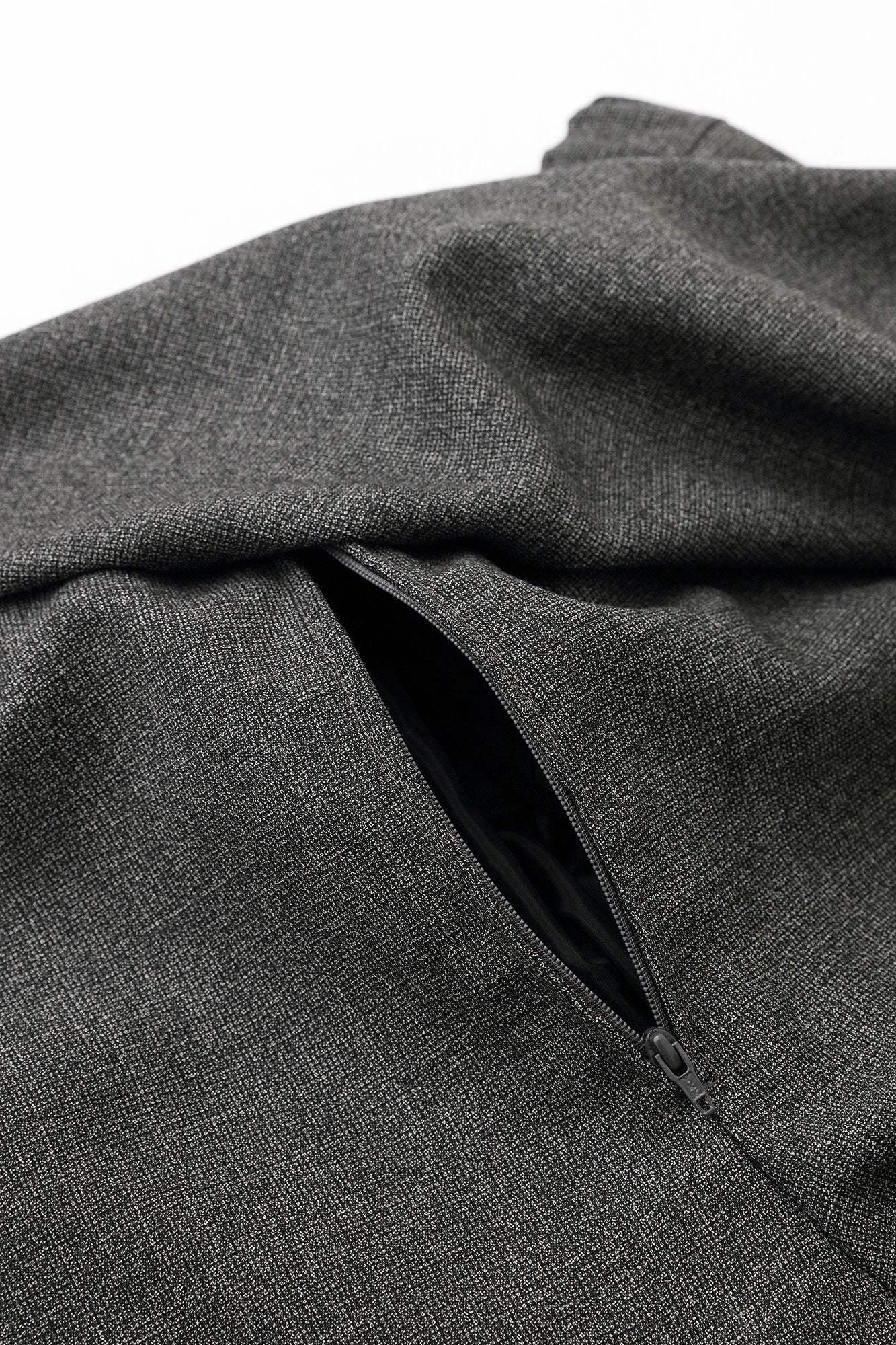 Wordsorred (Somo) Handmade Hiroshi (Takamikanita) / Couleur d'encre (Sumiiro)