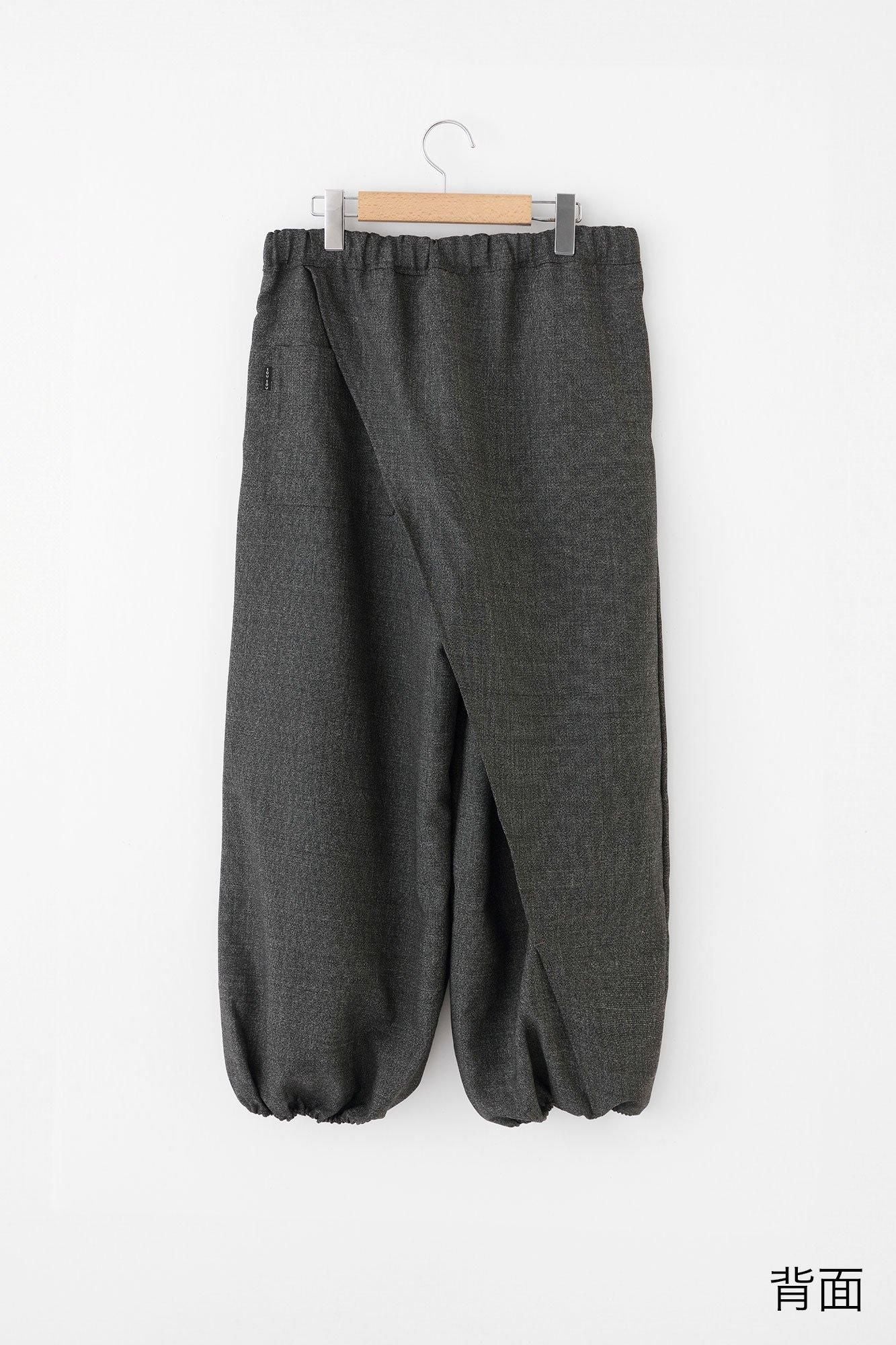 Wordsorred (Somo) Handmade Hiroshi (Takamikanita) / Couleur d'encre (Sumiiro)