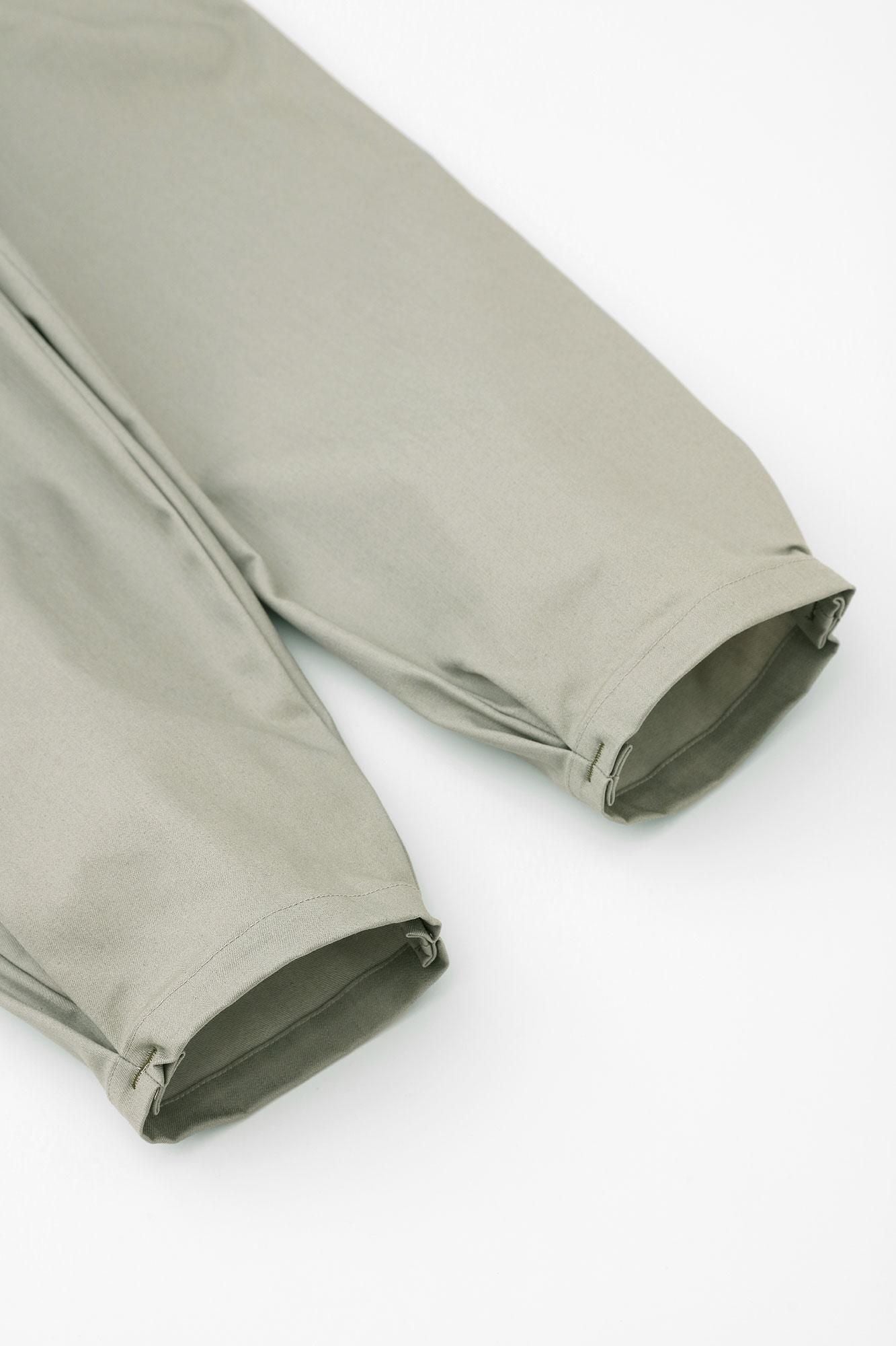 스트레치청 히다 몸뻬/Kinunezu