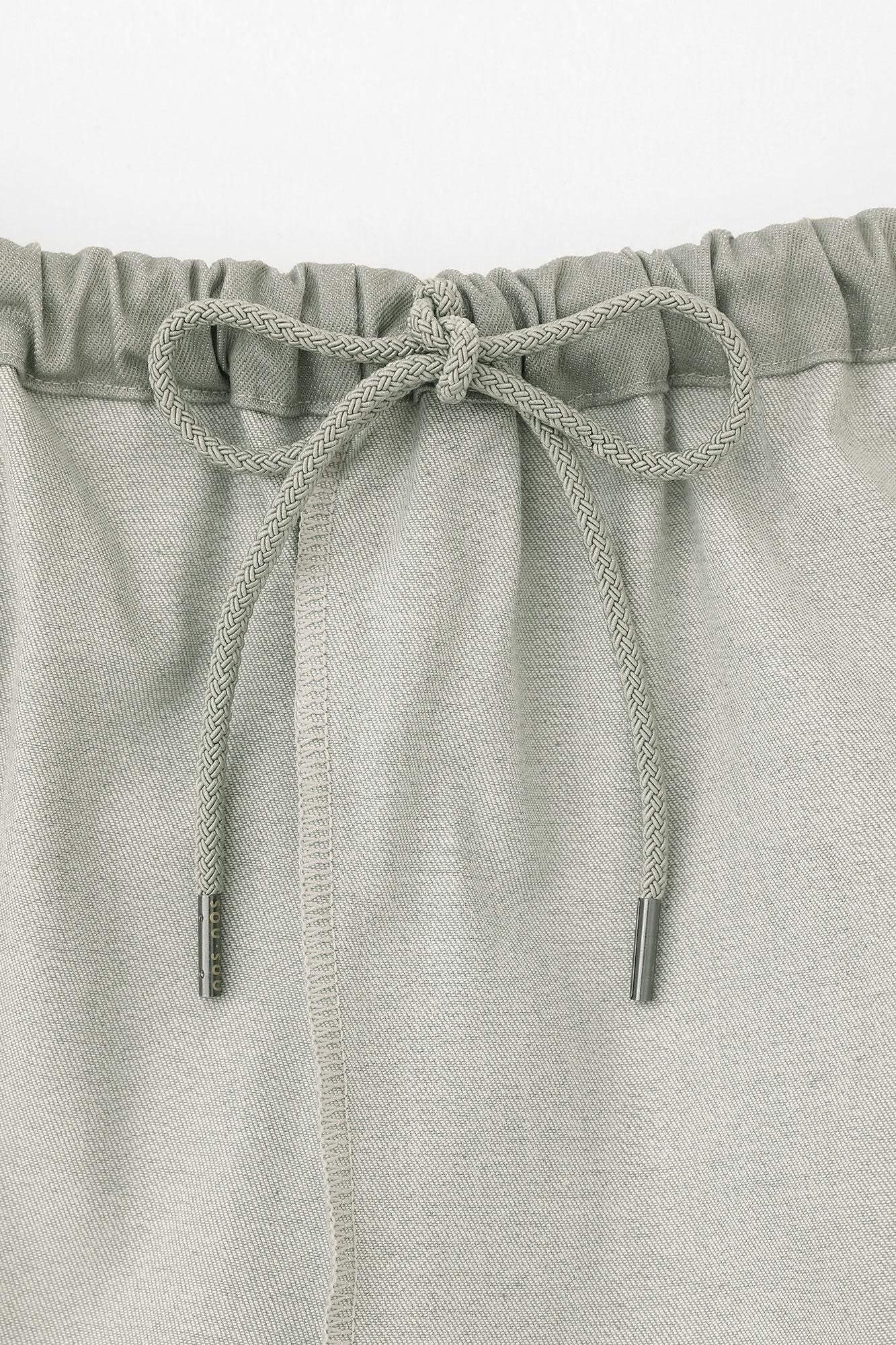 스트레치청 히다 몸뻬/Kinunezu