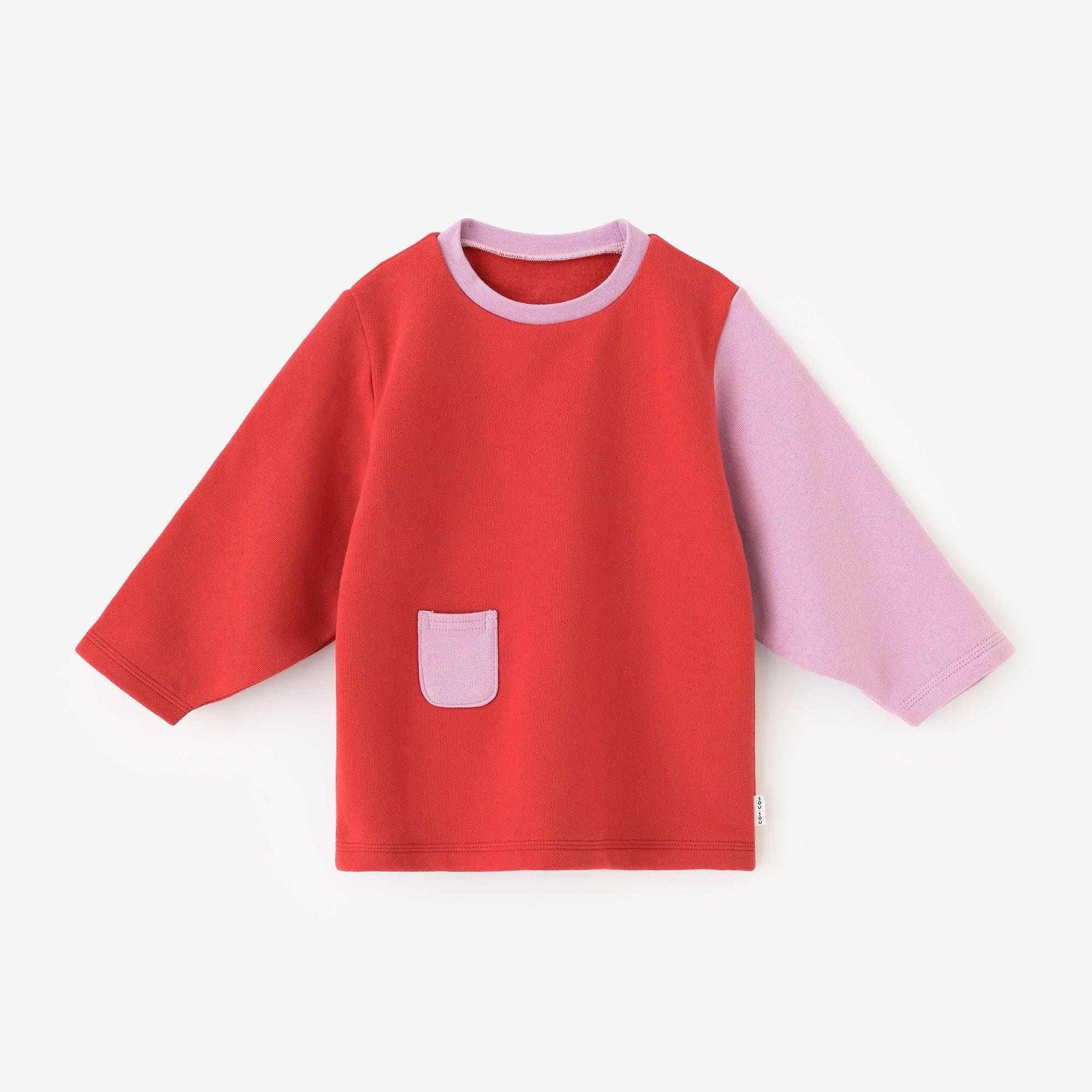 ●Urakimo Naginata Sode Jiban Semamori/Akaiiro x Momoiro