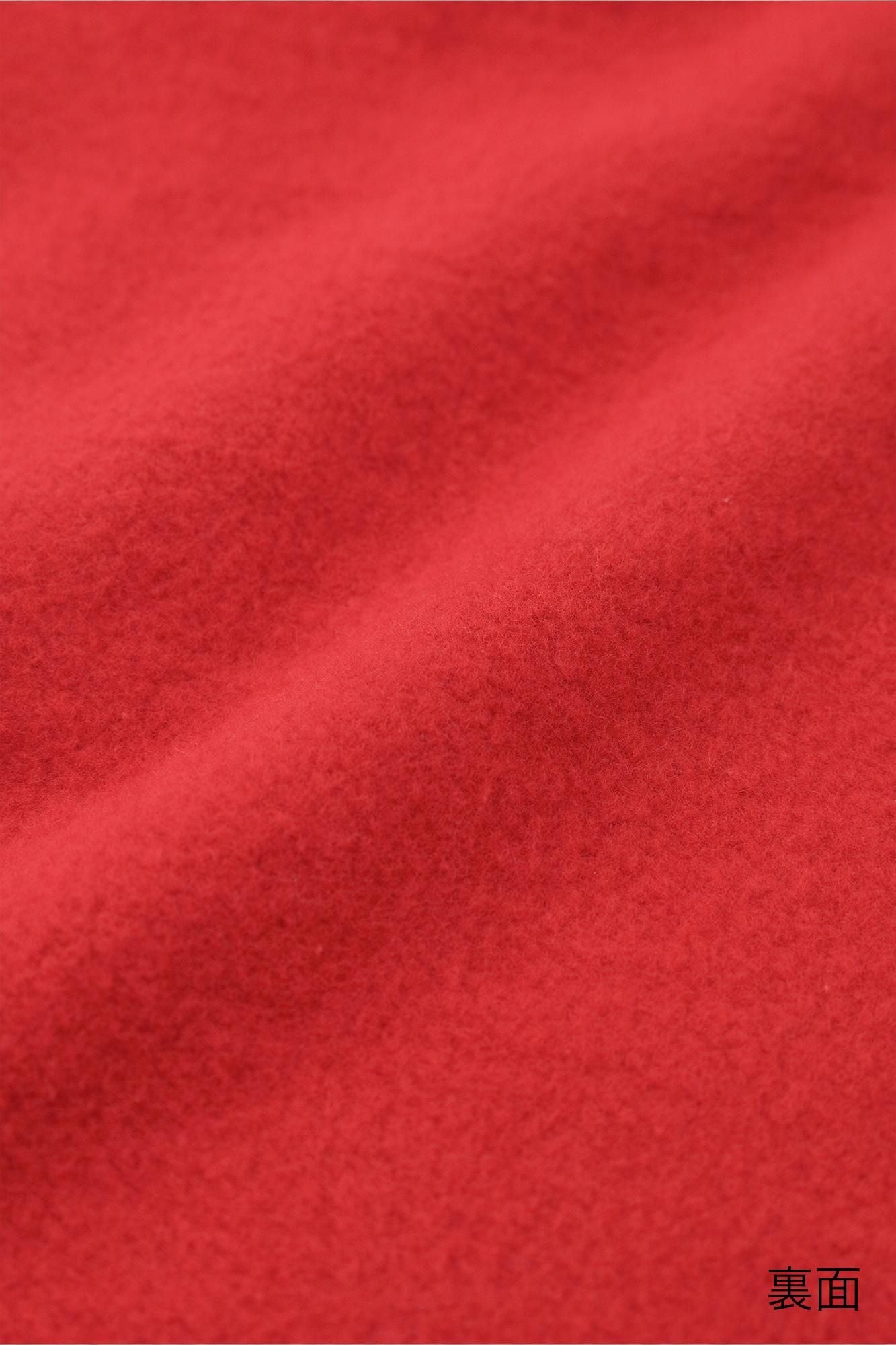 ●Urakimo Naginata Sode Jiban Semamori/Akaiiro x Momoiro