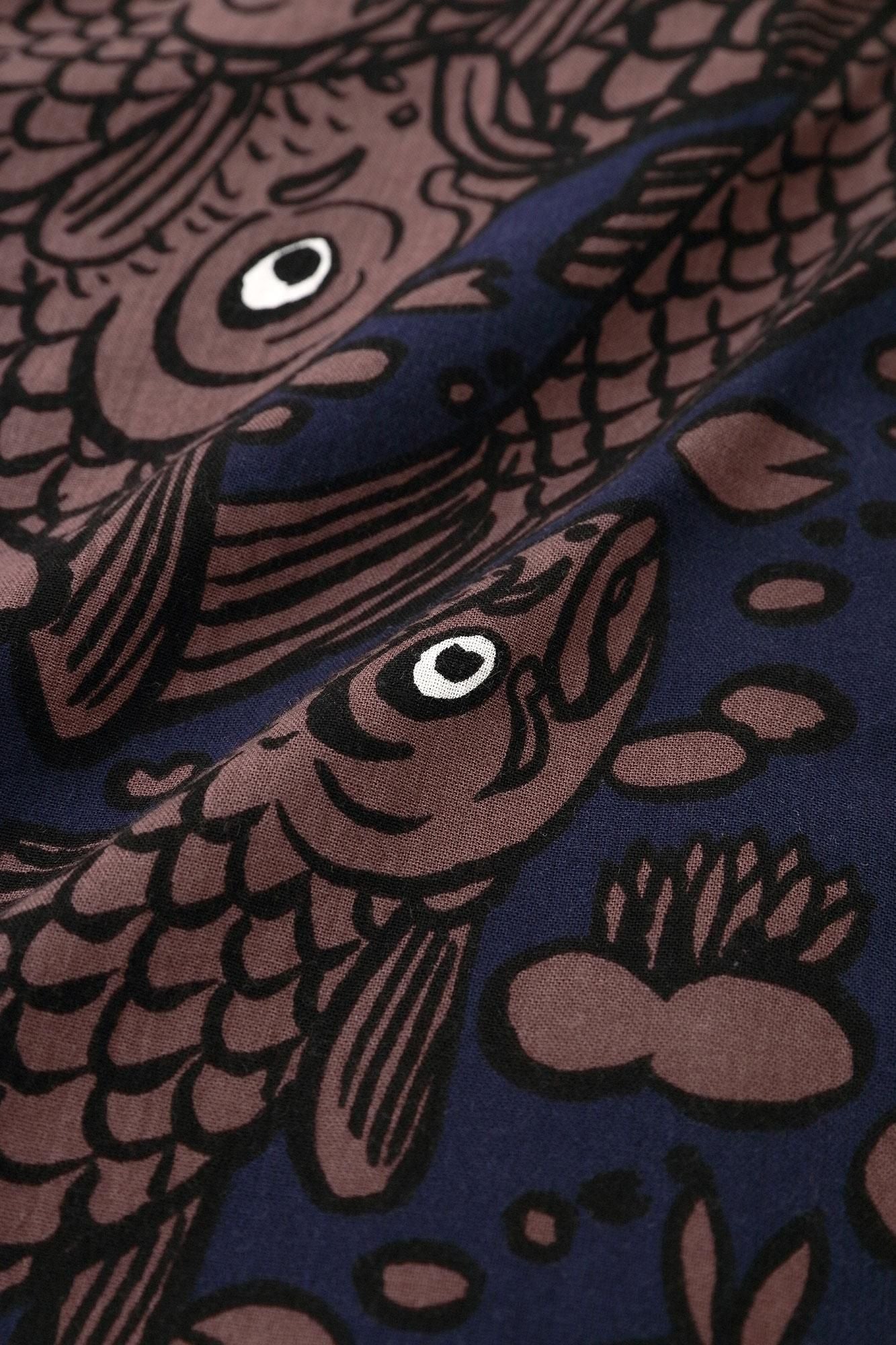 Takashima Chijimi 20/20 Tachieri, Tsutsusode Shin'i/Heian Shishin, Tomekon