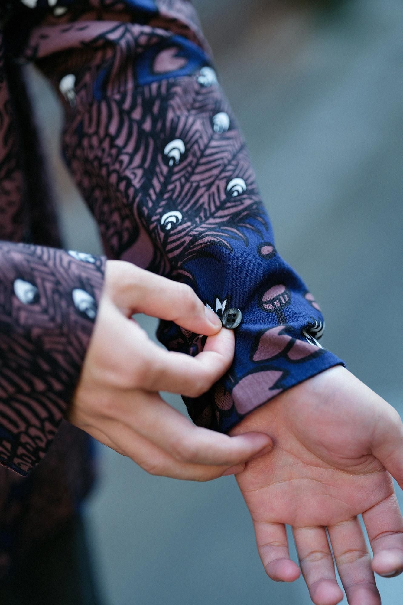 Takashima Chijimi 20/20 Tachieri, Tsutsusode Shin'i/Heian Shishin, Tomekon