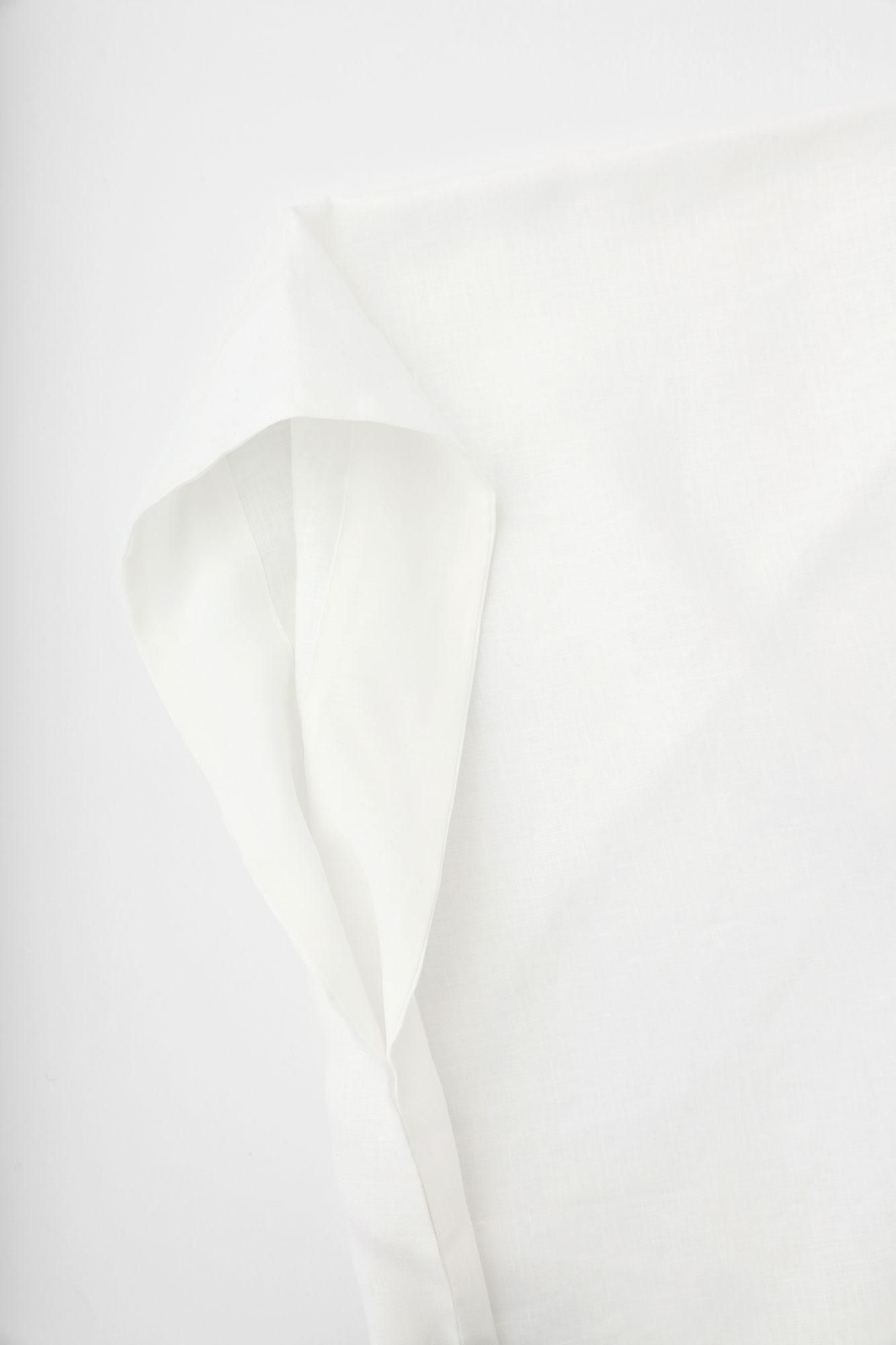 마 키사라기/흰색