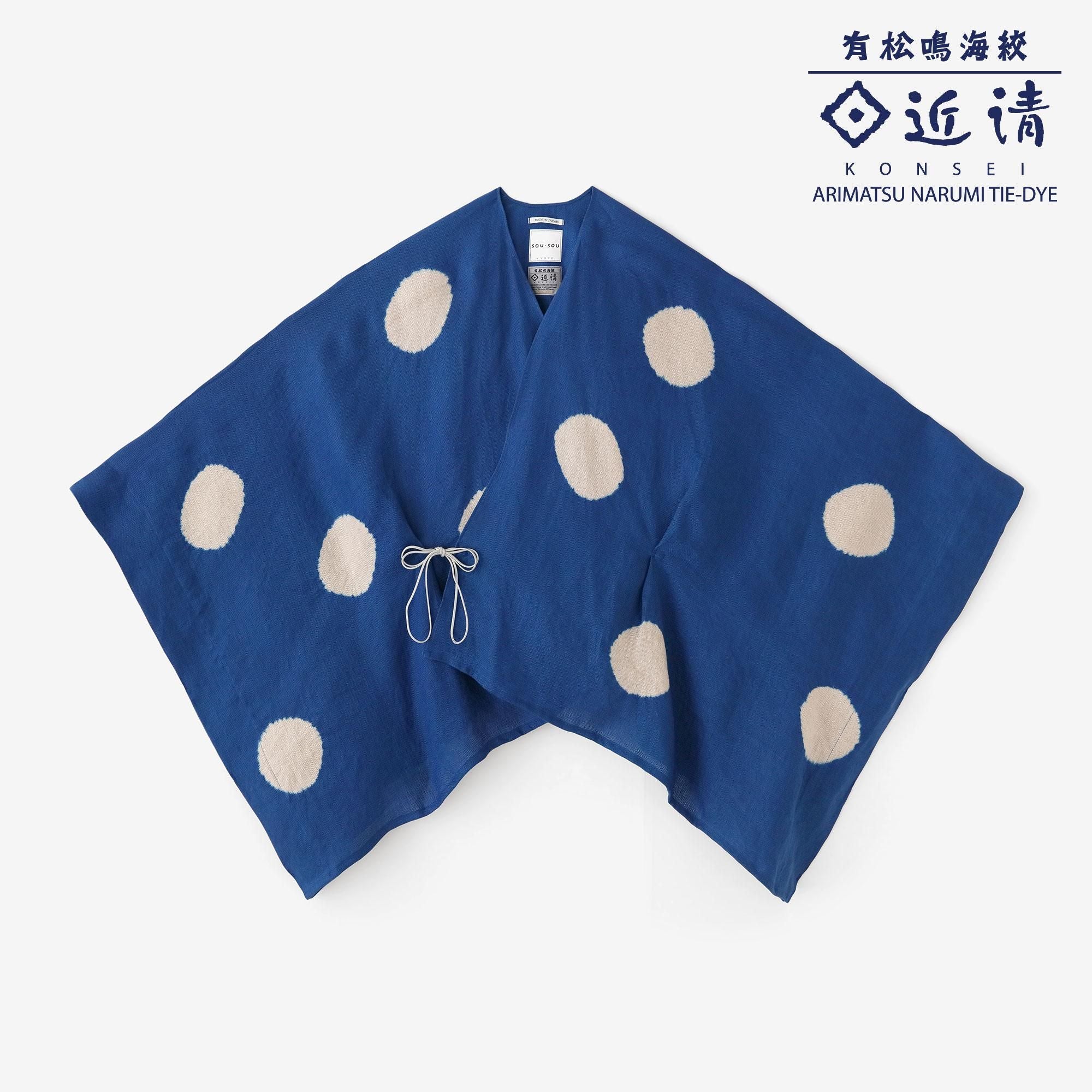 근청 시보리 마 키사라기 짧은타입(Mijikata)/물방울 Gunjoiro x 갈색 마우스