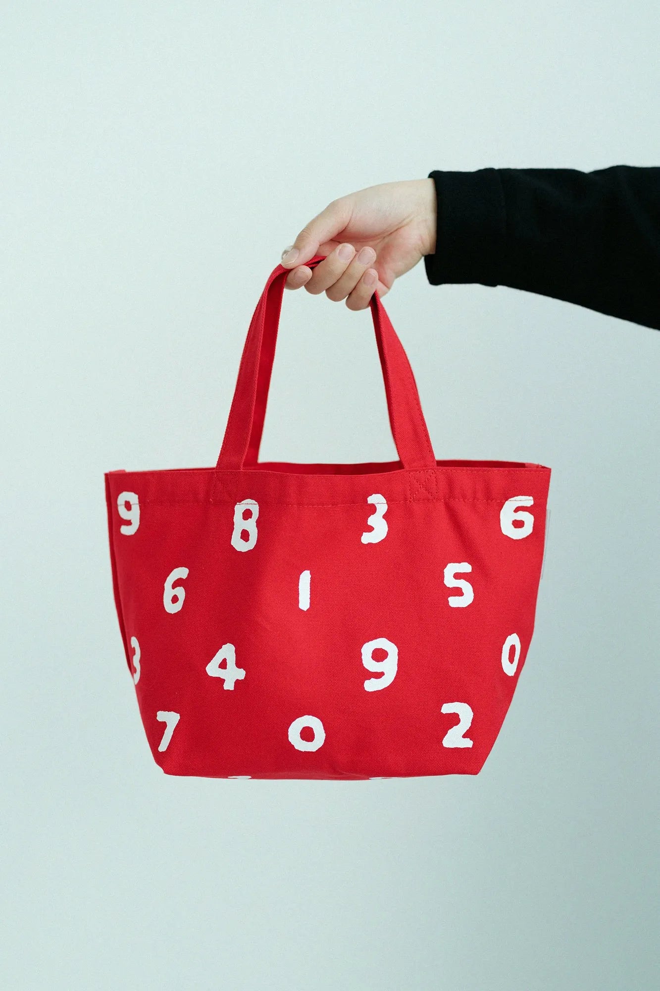 ■ Itōen×SOU・SOU Confiserie Choco / Sac cadeau Indigo profond (Kokihi-iro)