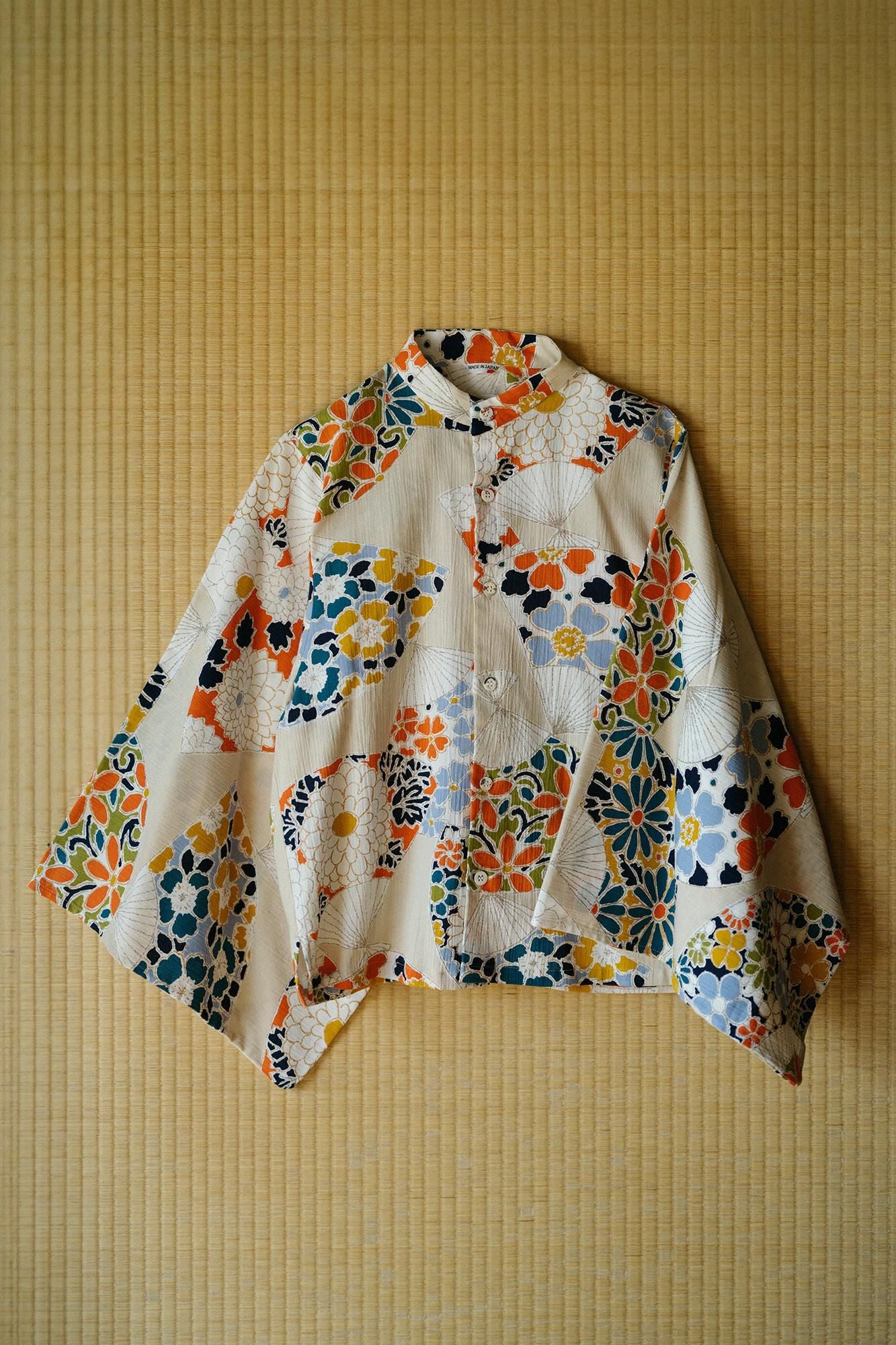 Takashima Shuku 20/20 Sou上/粉丝Shiracha Nezu