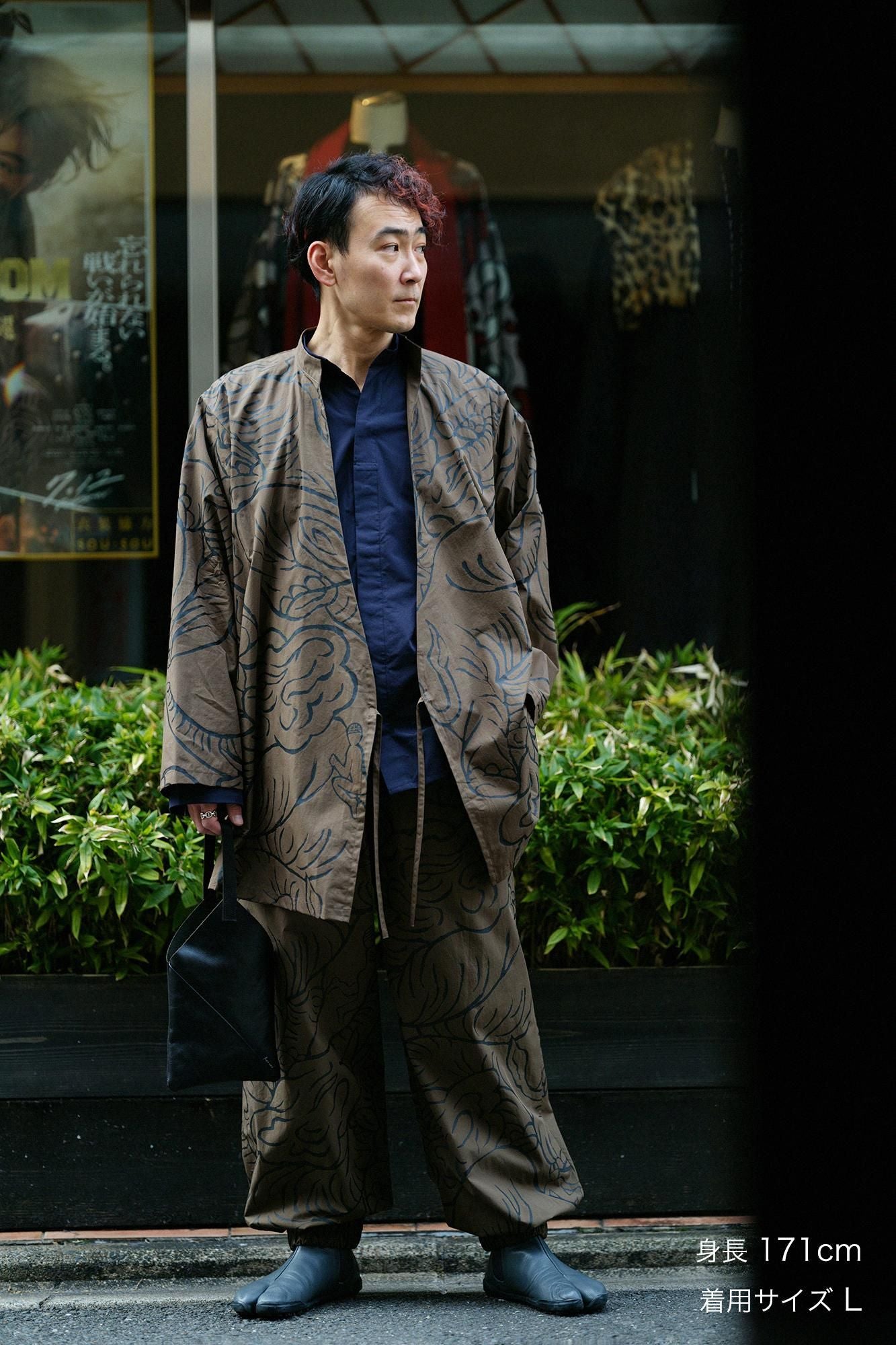 타입 라이터 크로스 Samue (Samue) 2/Flying Elephants Rakkocha