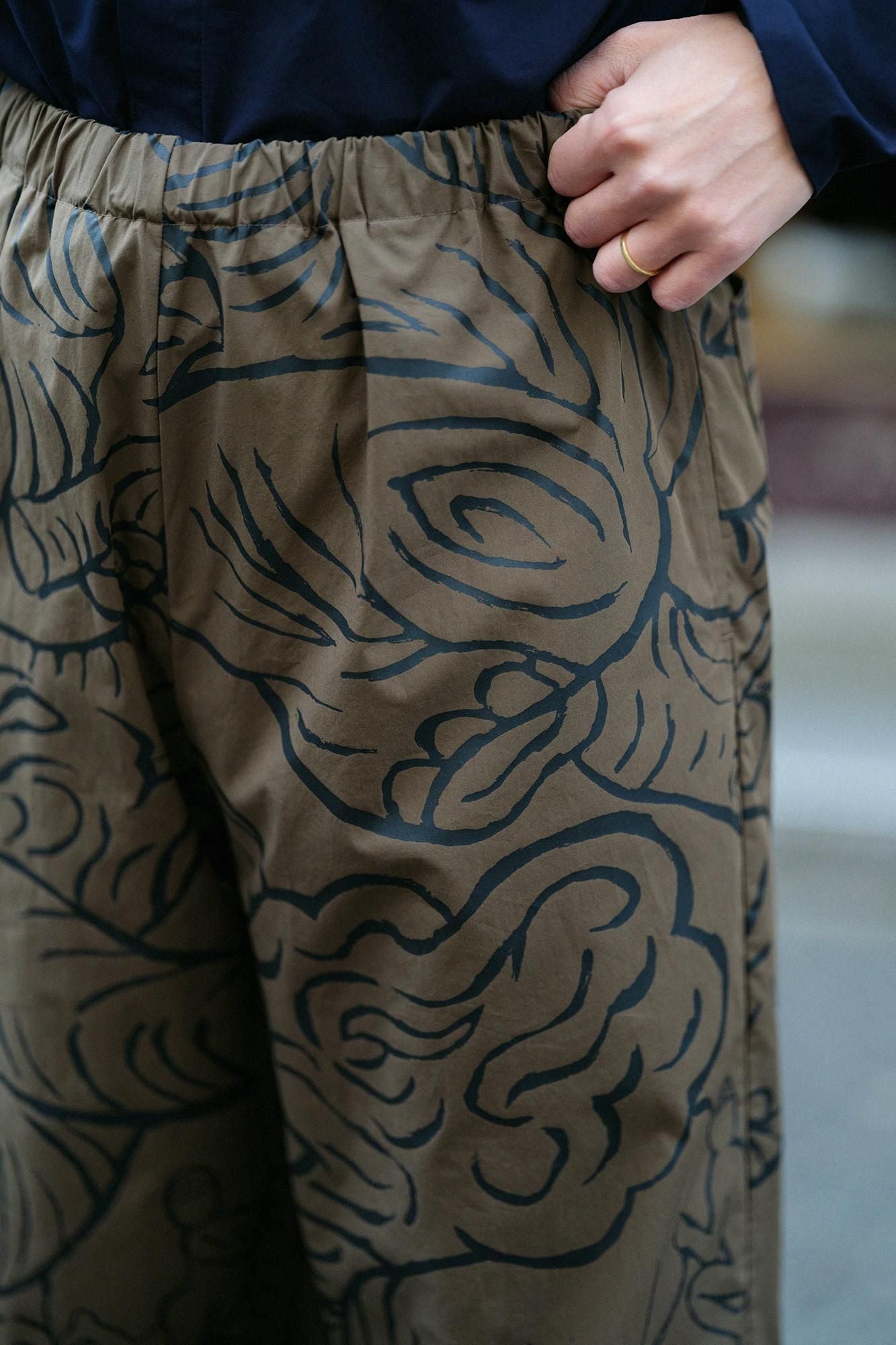 타입 라이터 크로스 Samue (Samue) 2/Flying Elephants Rakkocha