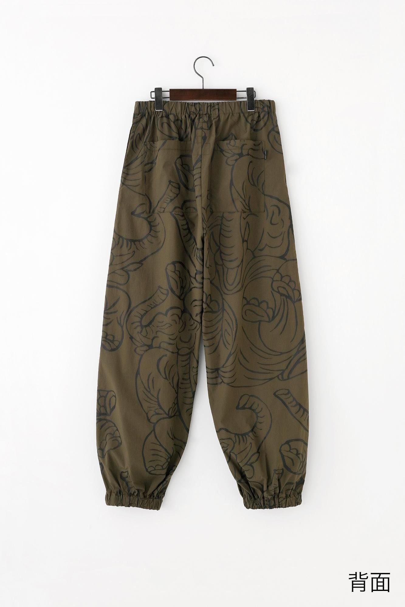 타입 라이터 크로스 Samue (Samue) 2/Flying Elephants Rakkocha