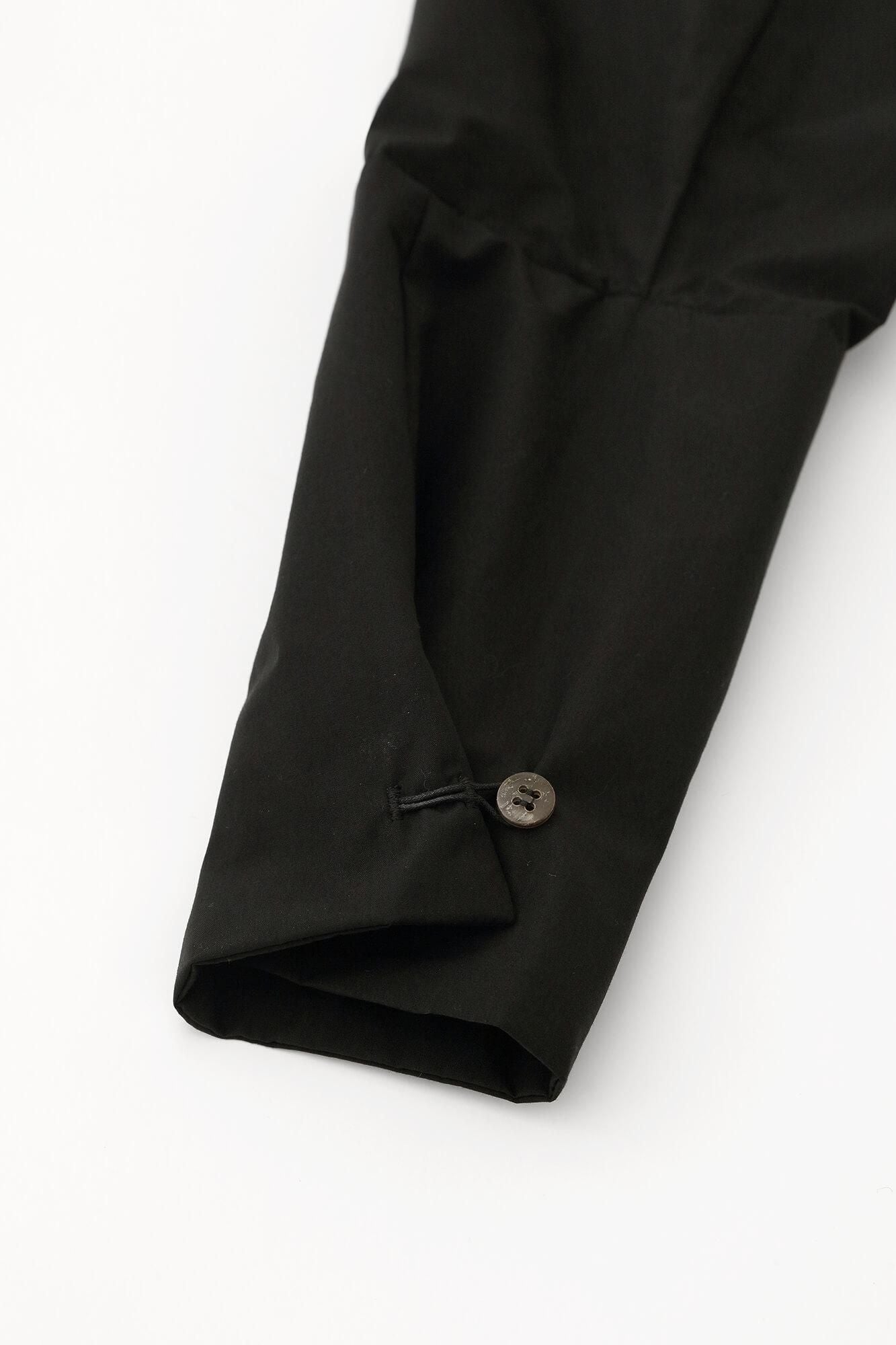 打字机布,站立的衣领,管袖窗框,窗扇,湿翅,彩色羽毛(不锈钢)