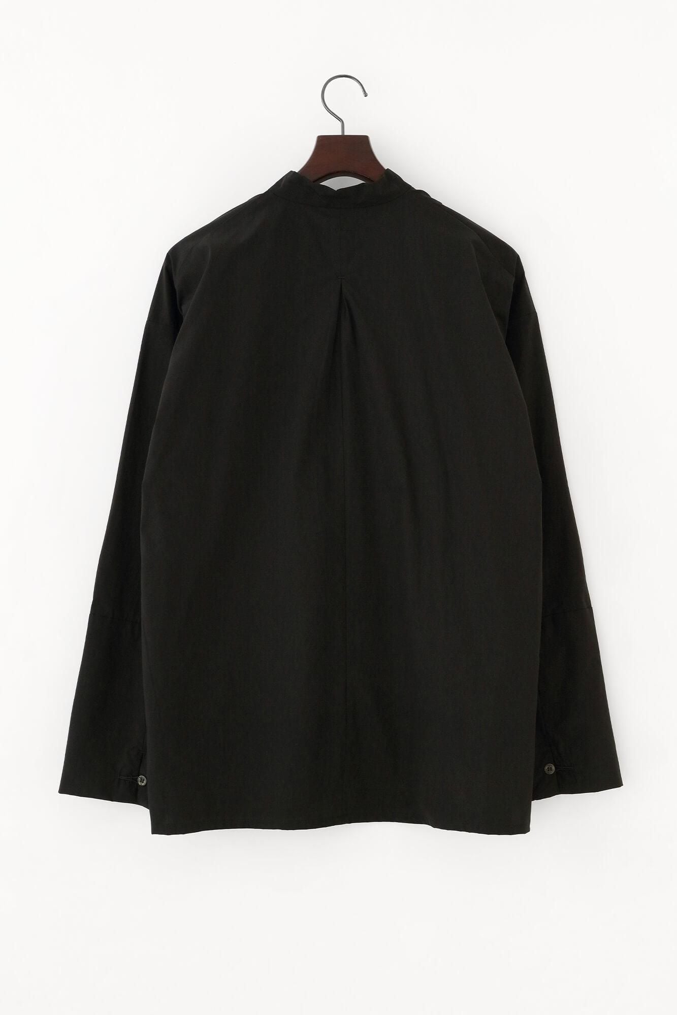 打字机布,站立的衣领,管袖窗框,窗扇,湿翅,彩色羽毛(不锈钢)