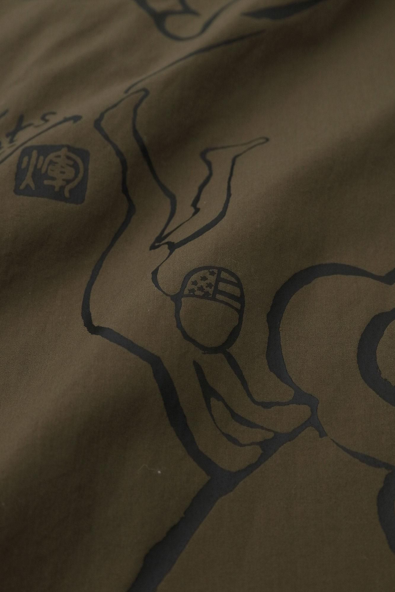 타입 라이터 크로스 한텐 타니 (히토) / 비행 코끼리 라크 코카