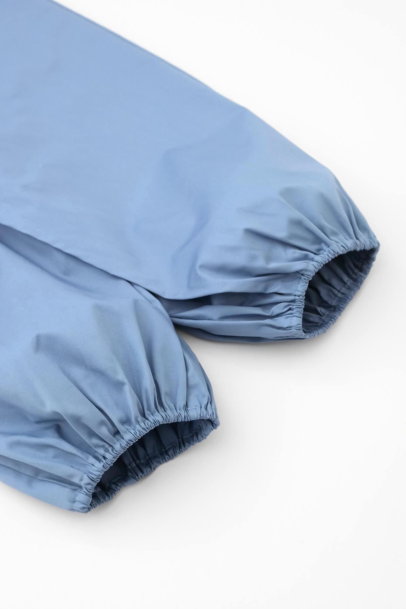 Köperbindung (Takamikan Ishita) / Helle Blumenfarbe (Usuhanairo)