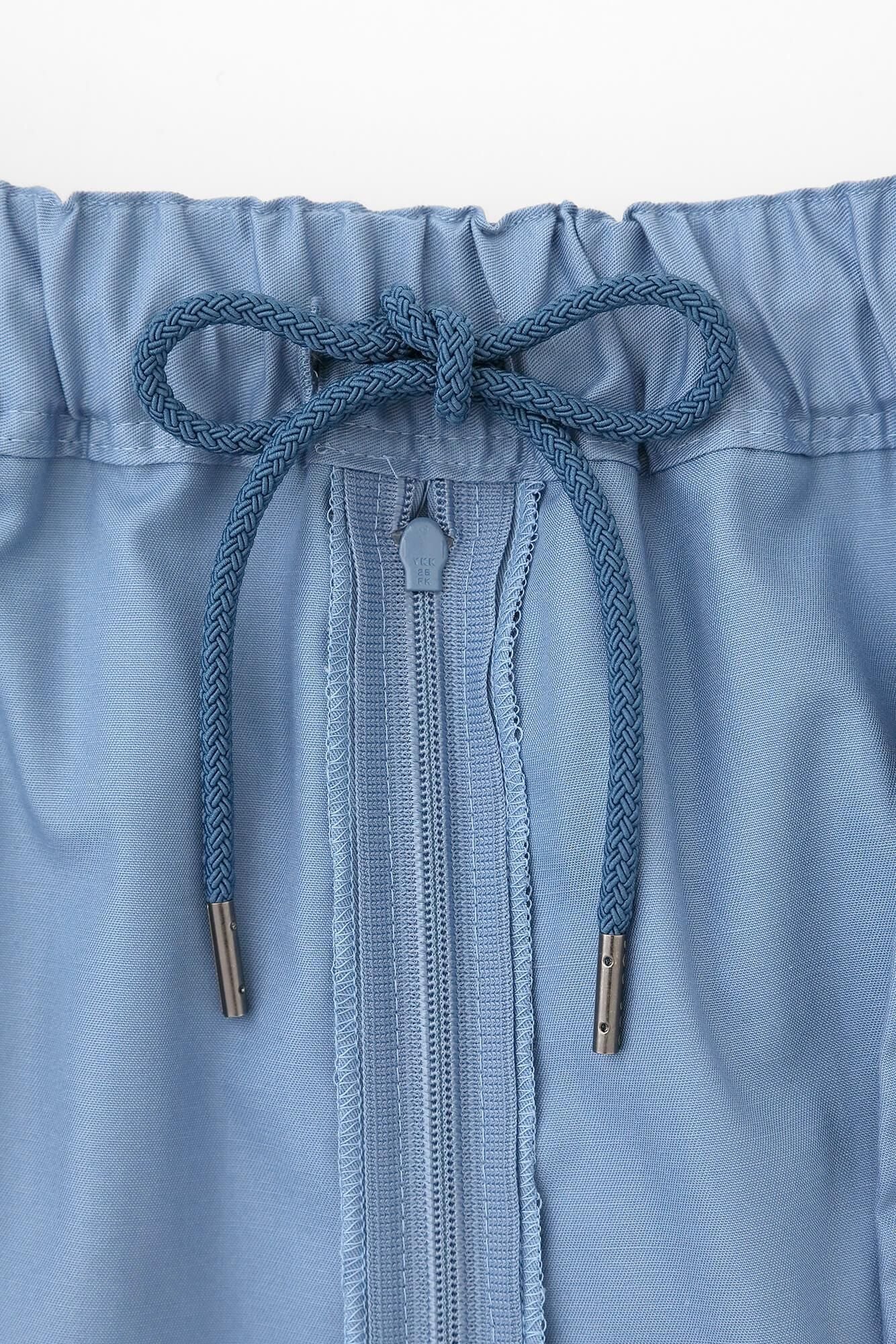 Köperbindung (Takamikan Ishita) / Helle Blumenfarbe (Usuhanairo)