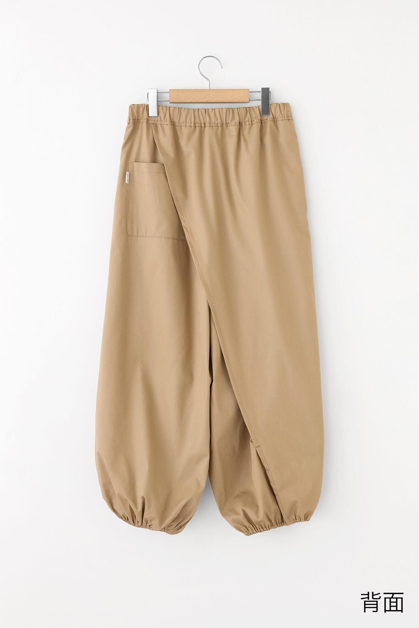 Köperbindung (Takamikan Ishita)/Hashibamiiro (Hashibamiiro)