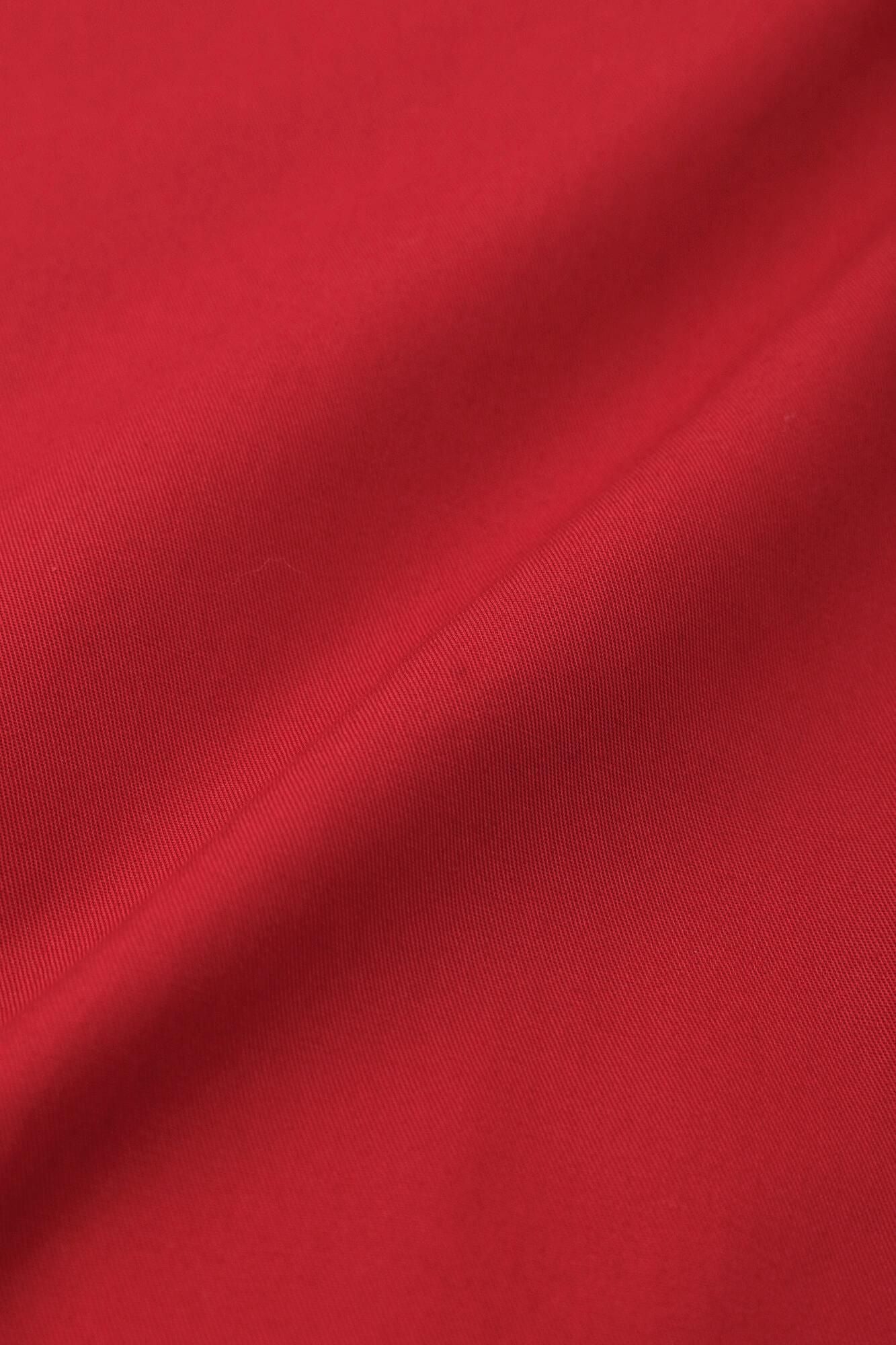 Köperbindung (Takami Kan Ishita) / Scharlachrot (Hiiro)