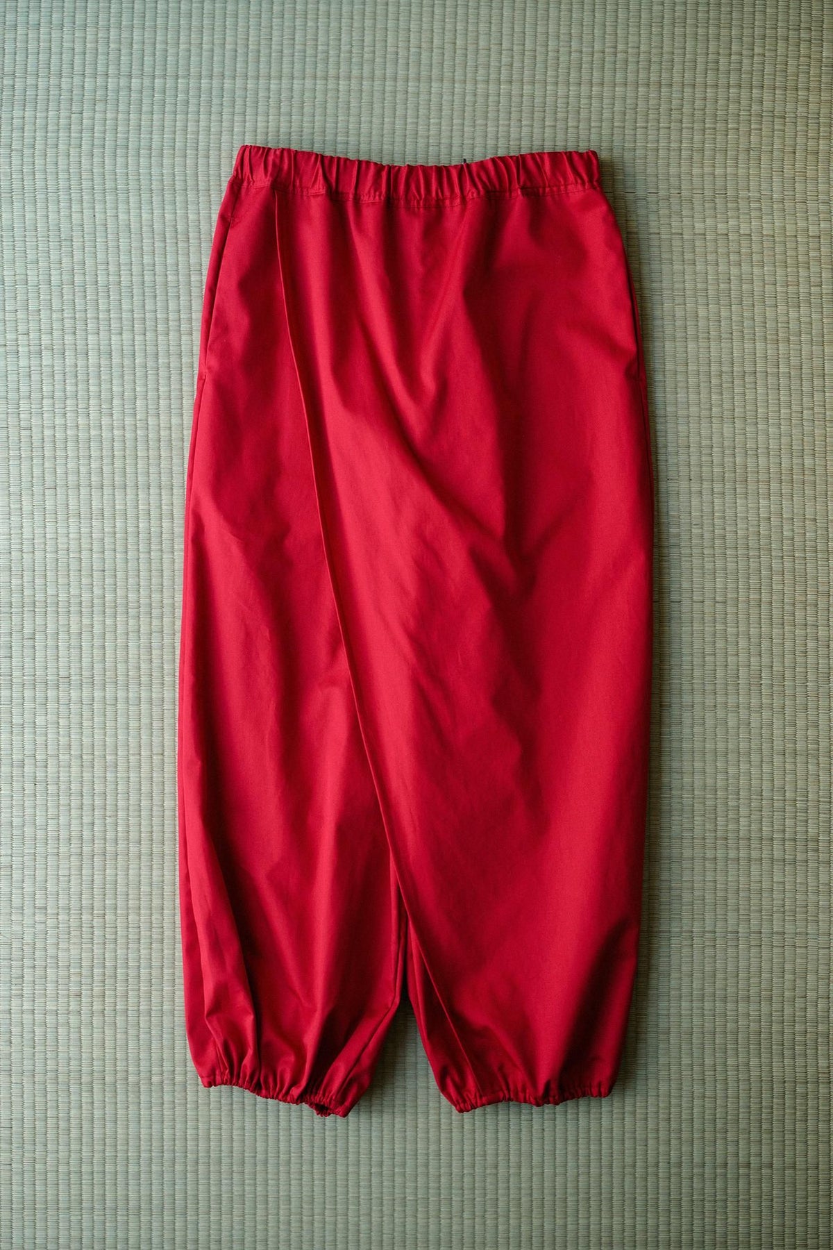 Tissage sergé (Takami Kan Ishita) / Hiiro (hiiro)