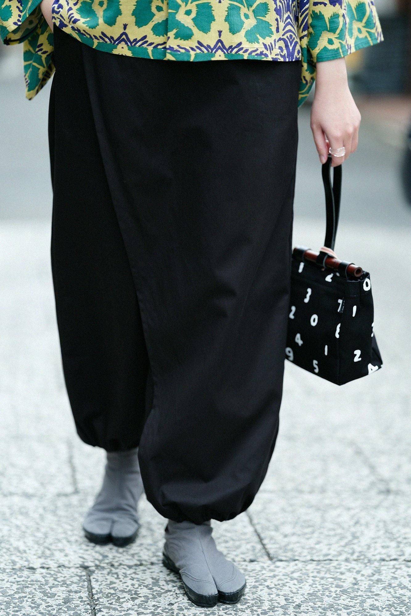 Köperbindung (Takamikan Ishita)/Nurebairo (Nurebairo)