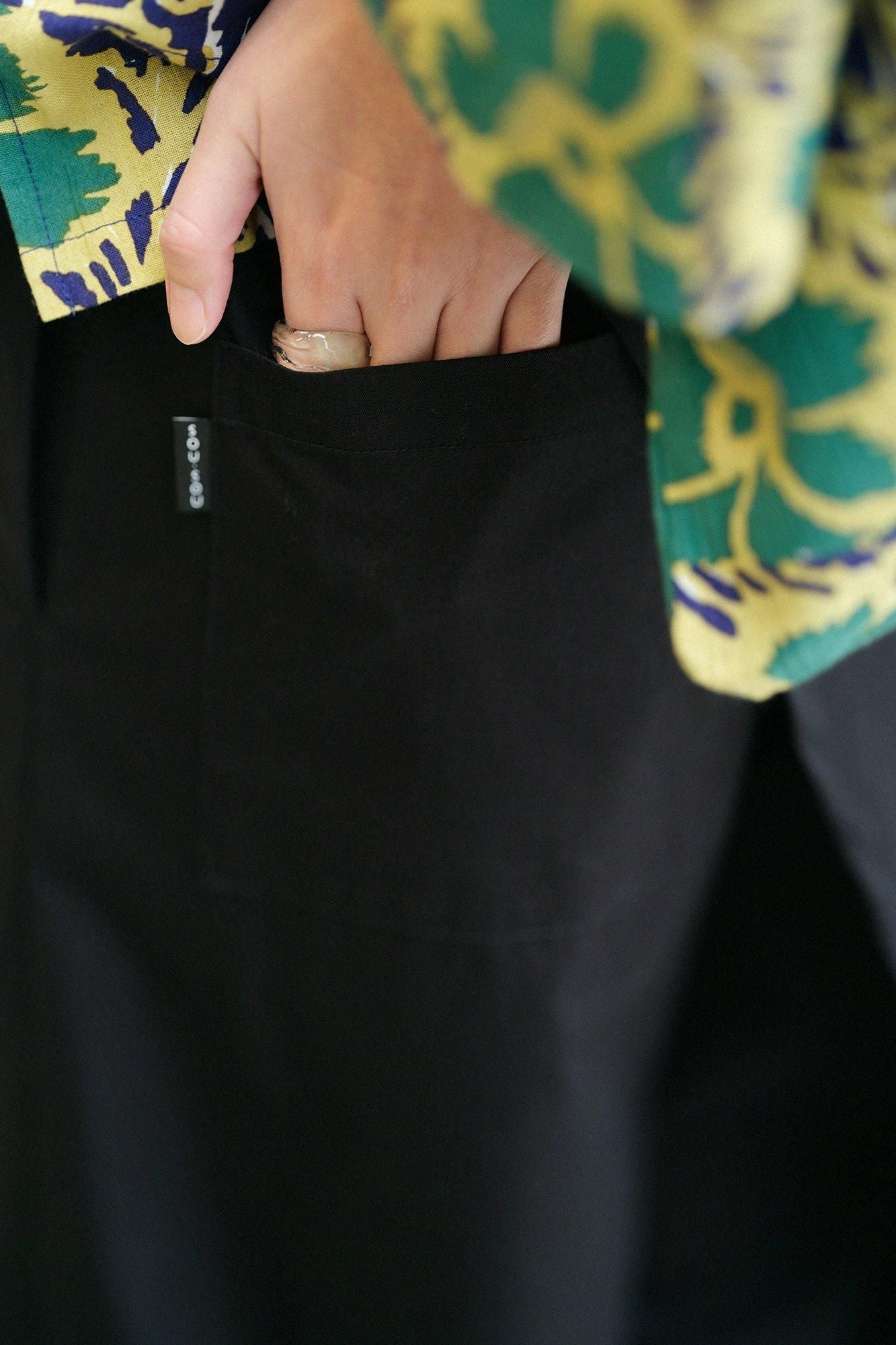 Köperbindung (Takamikan Ishita)/Nurebairo (Nurebairo)