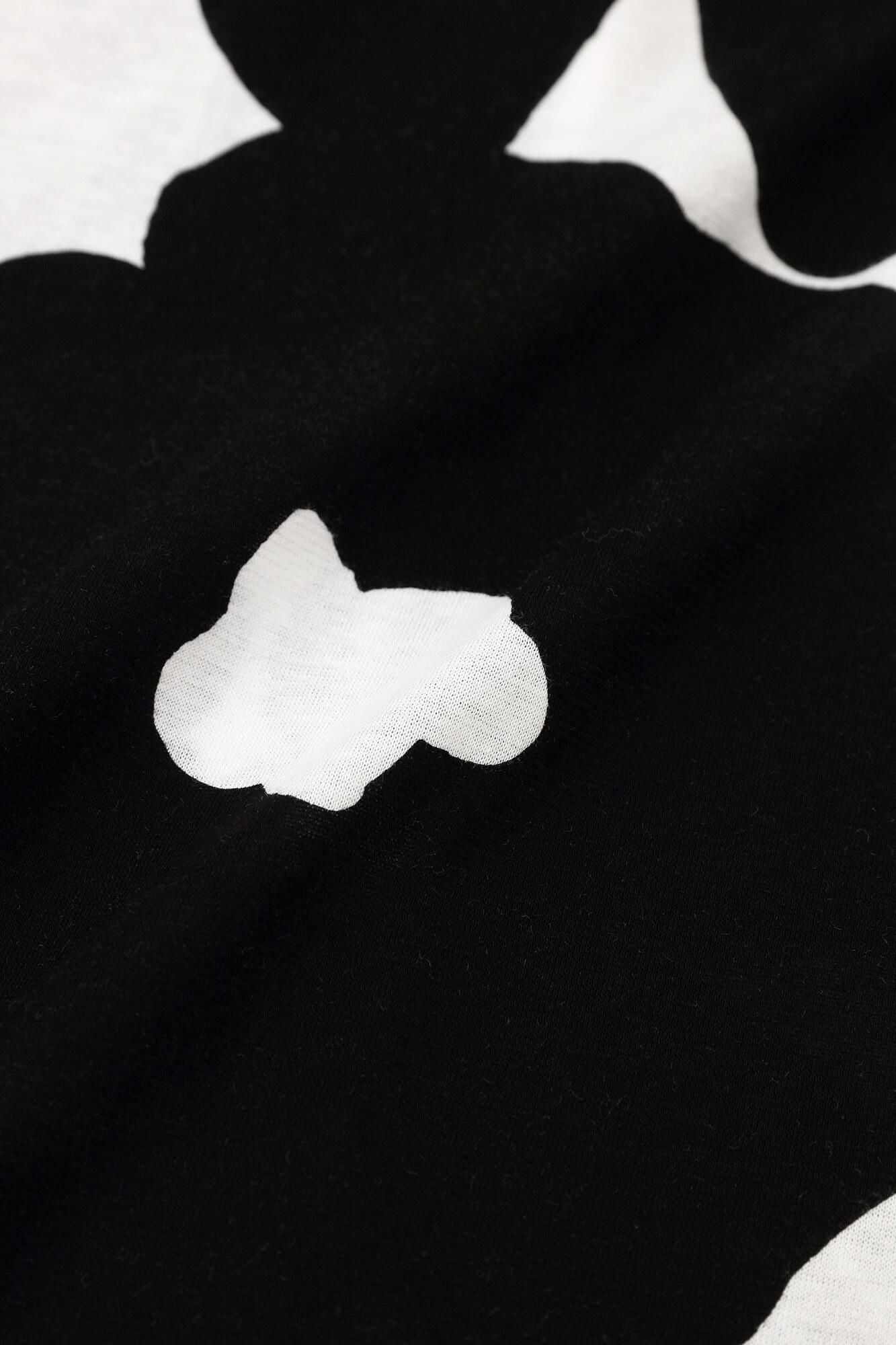 Kimono Sleeve Top / Oraka