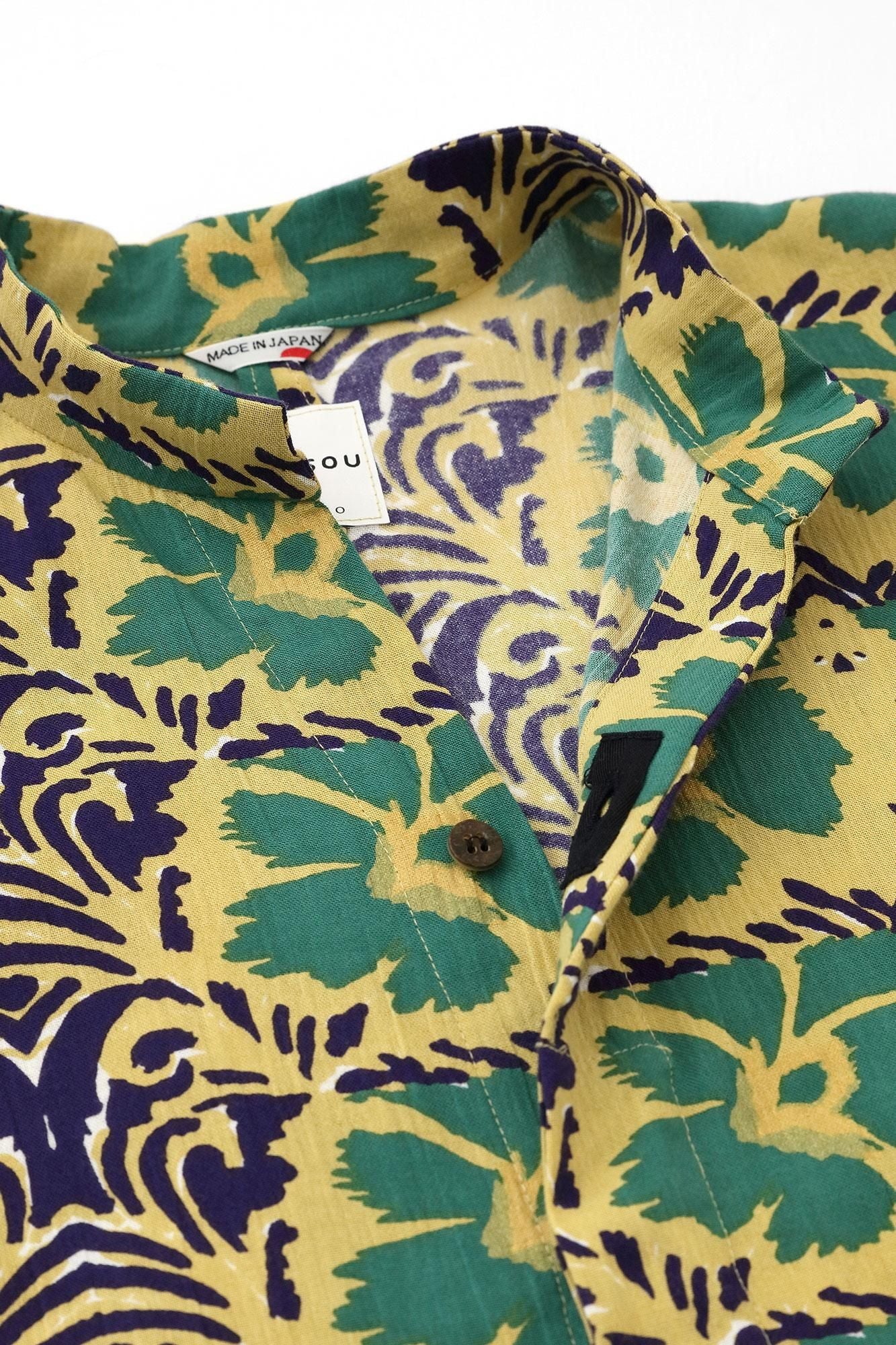 타카시마치지미 20/20 타치에리 츠츠소데신이(Tsutosode shinii)/카라나데시코(Karanadeshiko)