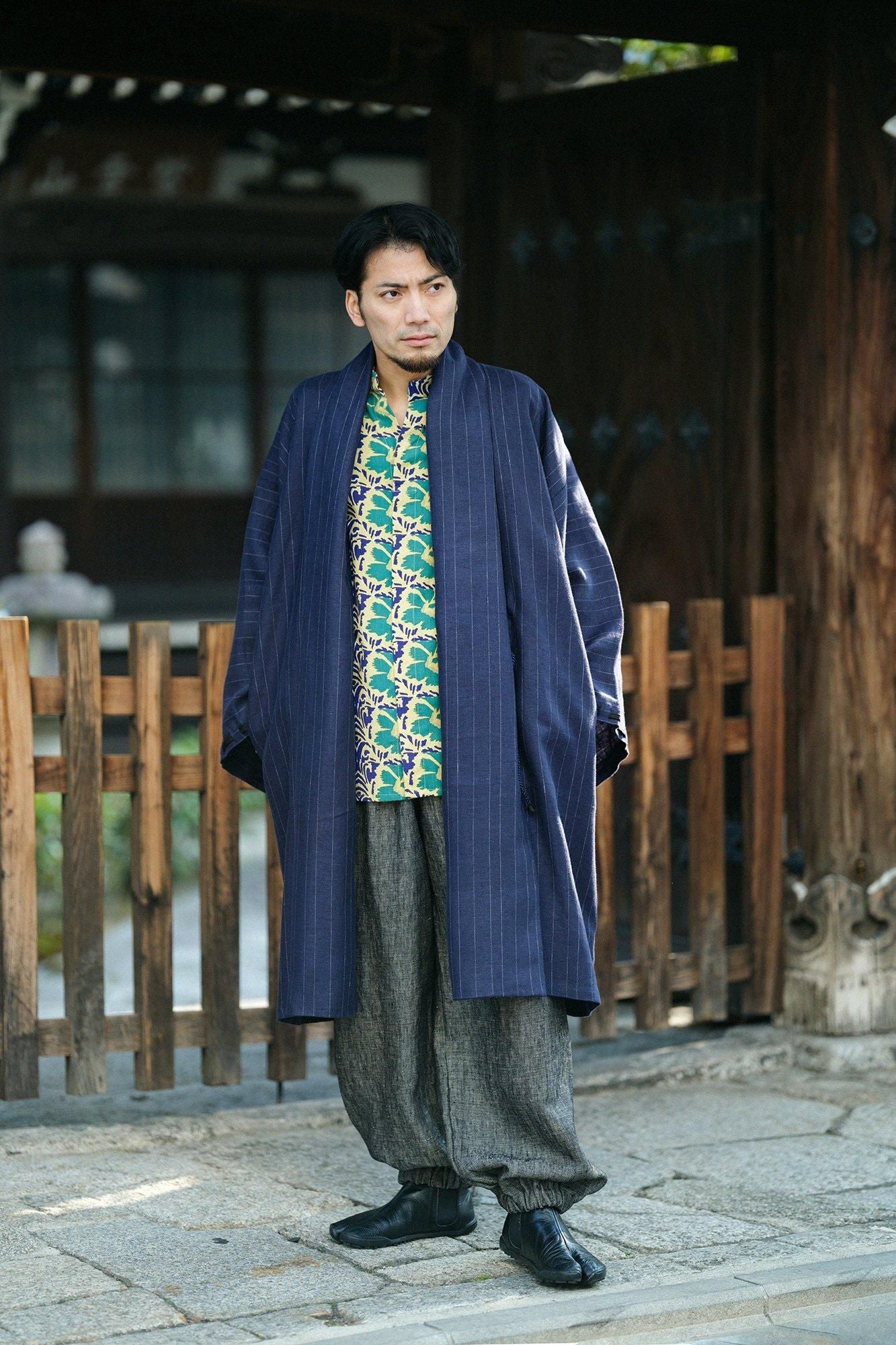 타카시마치지미 20/20 타치에리 츠츠소데신이(Tsutosode shinii)/카라나데시코(Karanadeshiko)