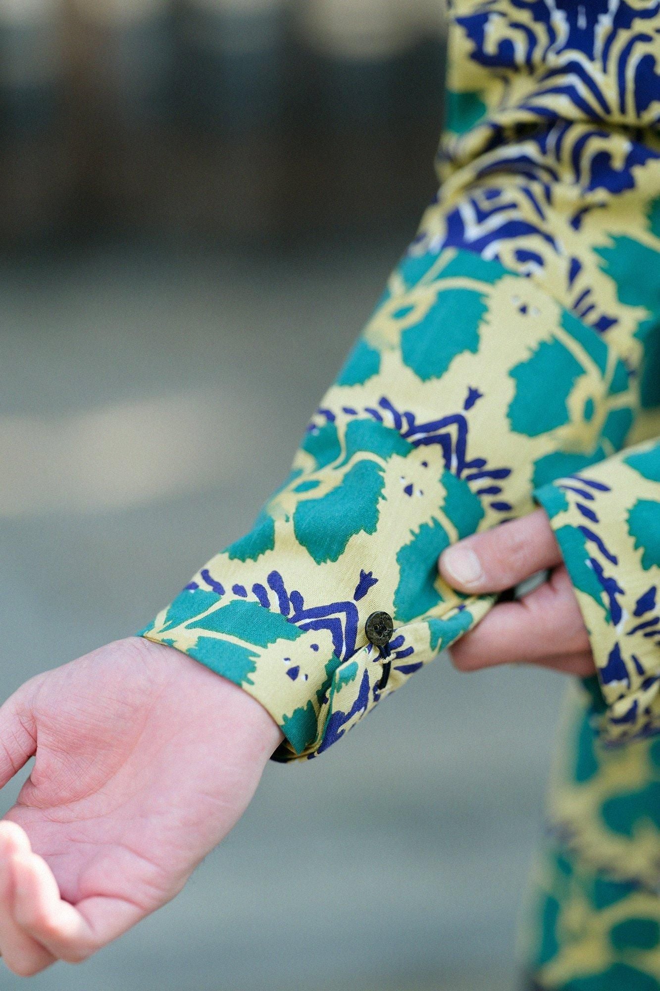 타카시마치지미 20/20 타치에리 츠츠소데신이(Tsutosode shinii)/카라나데시코(Karanadeshiko)