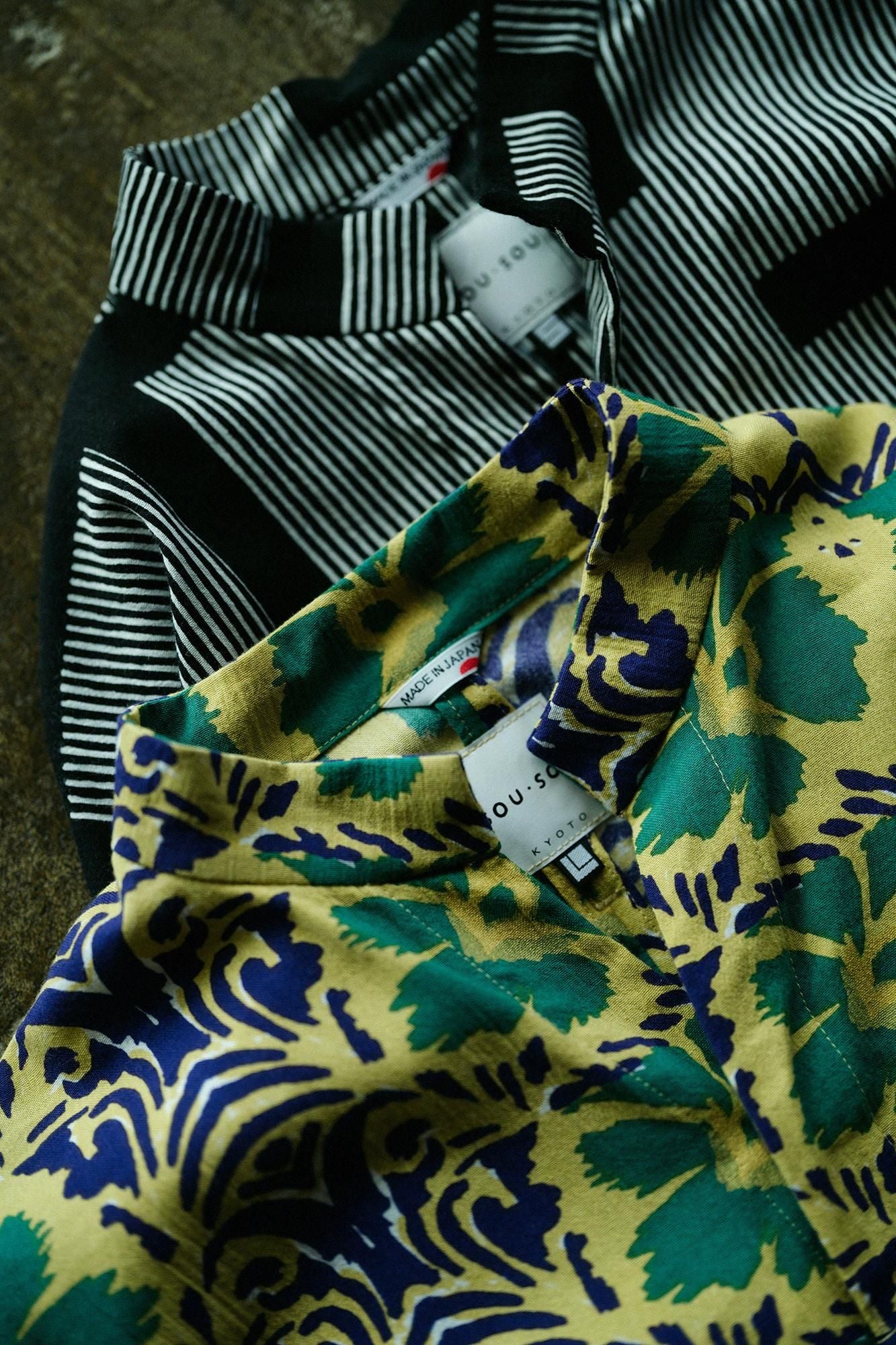 타카시마치지미 20/20 타치에리 츠츠소데신이(Tsutosode shinii)/카라나데시코(Karanadeshiko)