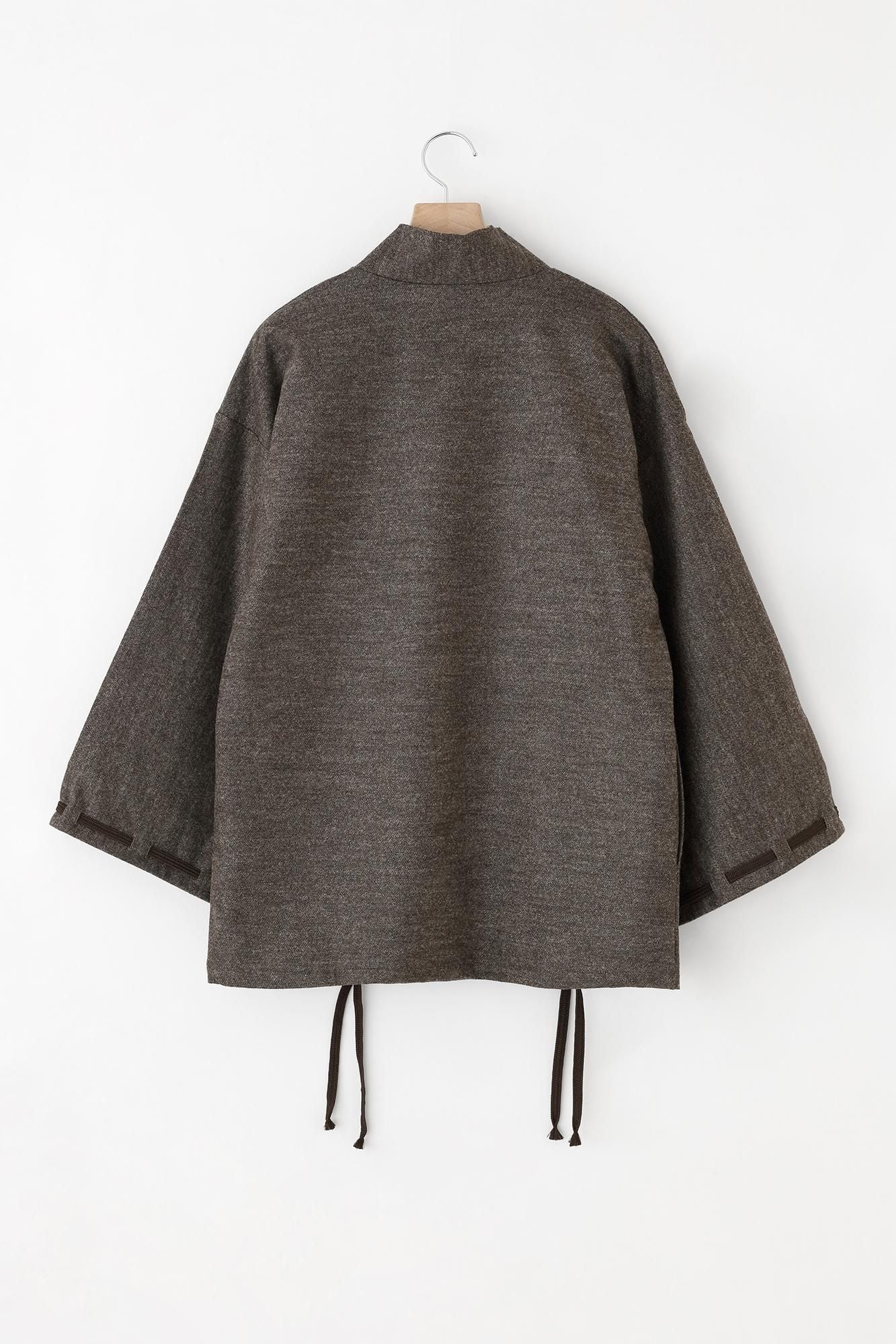 恶劣的(somo)ayami)伯爵(hakushakubaori)帝国袖子(kyuchuu sode) / rakkocha