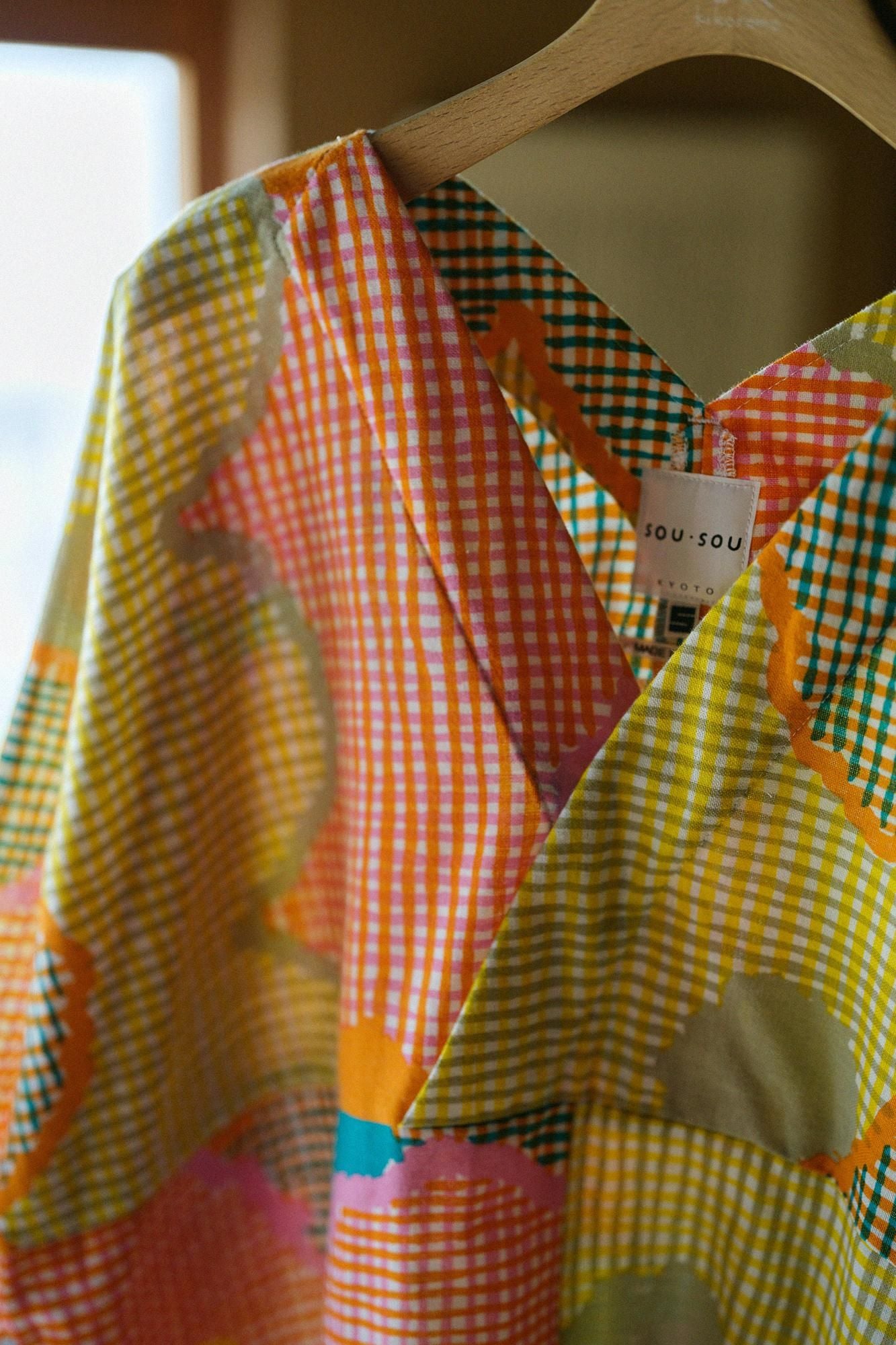 【官網限定】伊勢木棉 文 大塔比拉/多彩