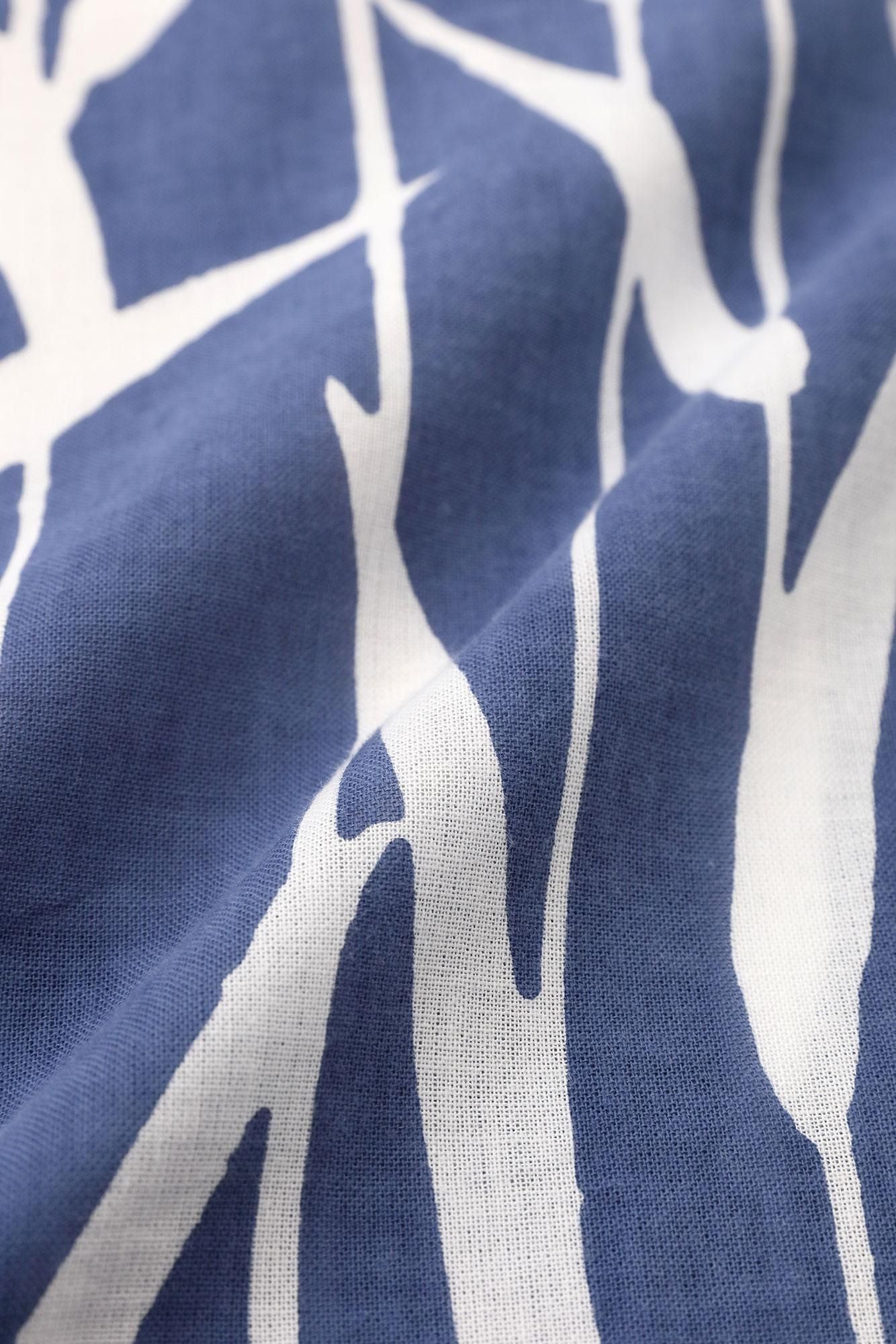 ISE棉文文字(BUN)Ookatabira/Mizube