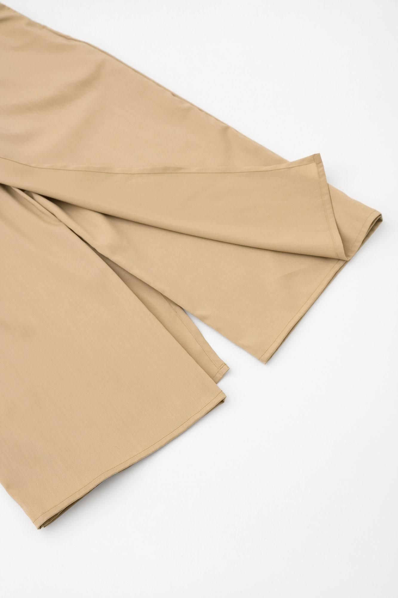 Mélange de lin Shin Tsutsushita/Hashibamiiro