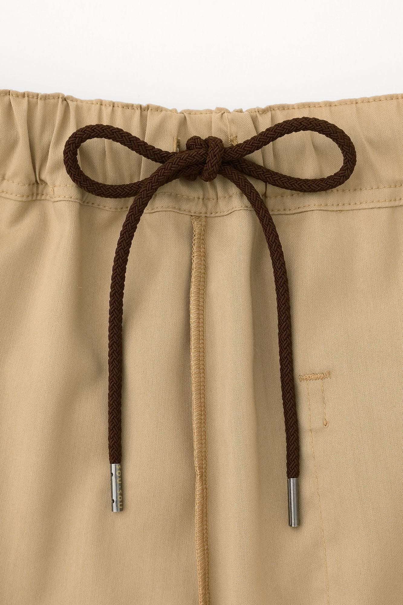 Mélange de lin Shin Tsutsushita/Hashibamiiro