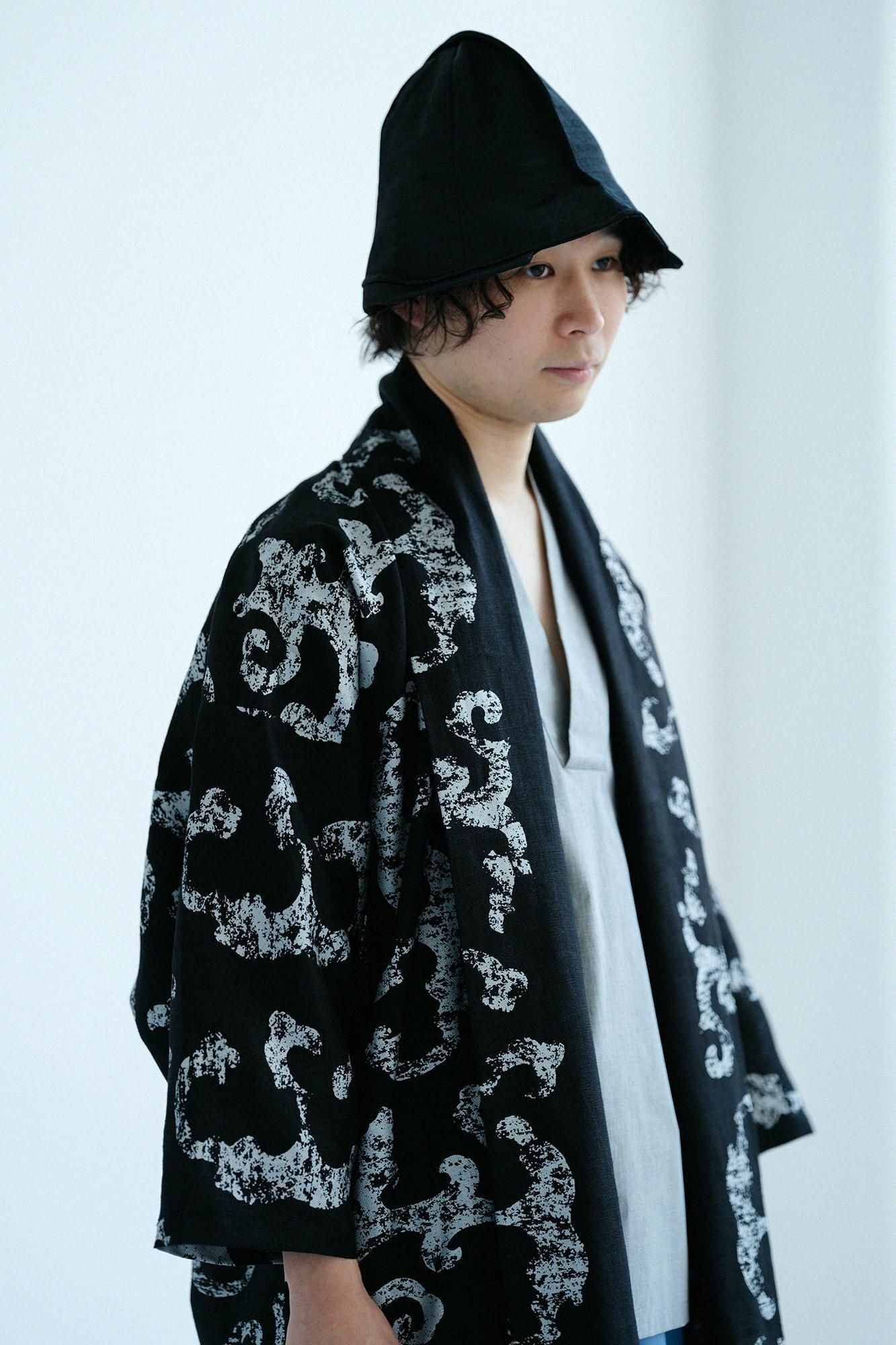 阿佐 (Asa) Mojirisode (Ken) Single (Hitoe) / Angry Wave (Doto) Era (Jidai) Nubairo (Nurubairo)