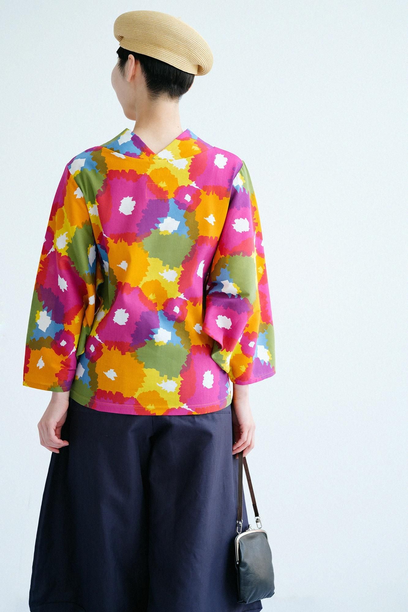 타카시마치지미 40/40 나기지반/사키호코루