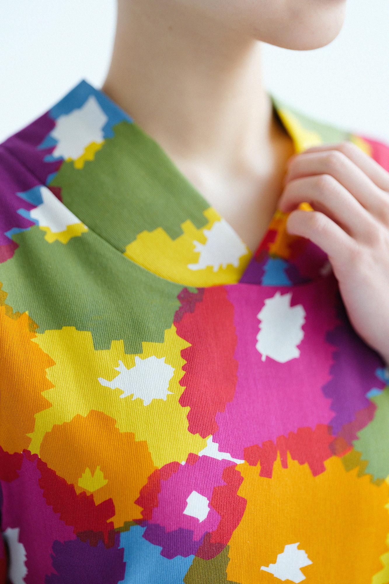 타카시마치지미 40/40 나기지반/사키호코루