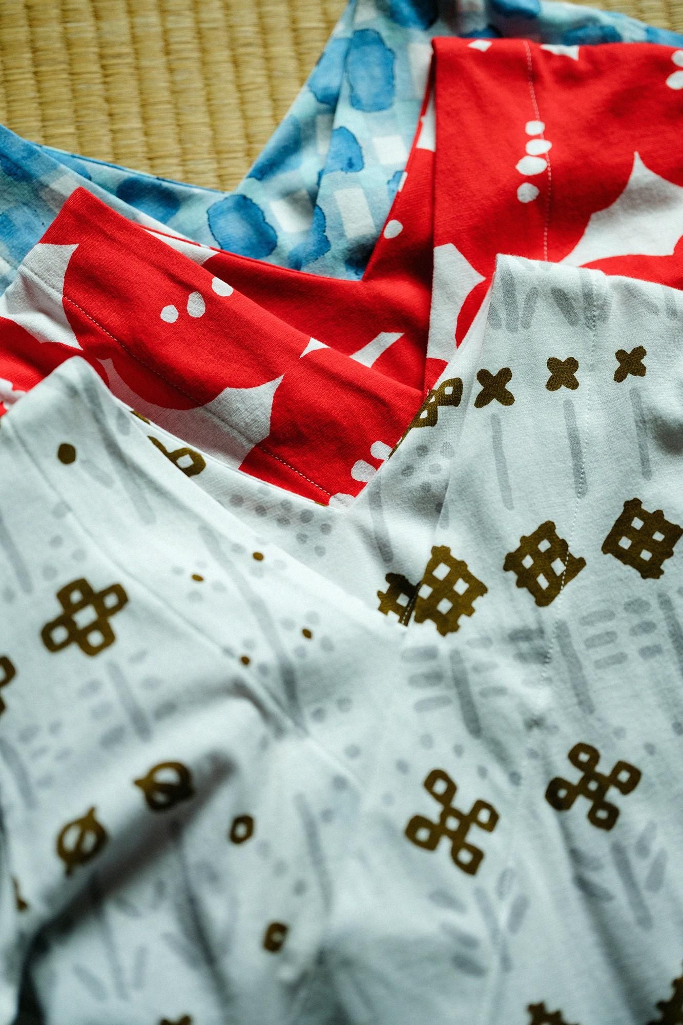 Uncollar Jiban 3/4长度 / SOSO