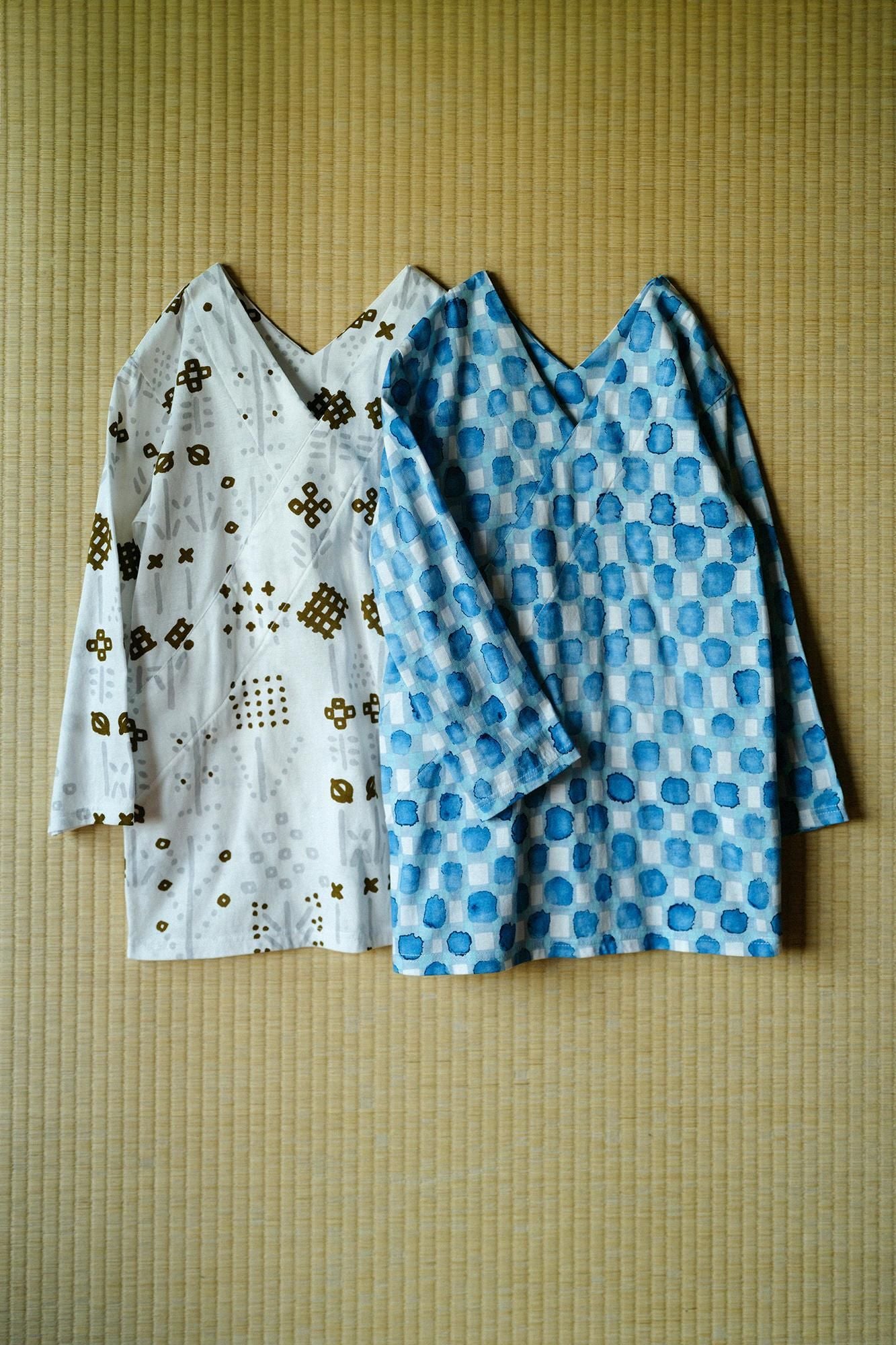 Uncollar Jiban 3/4长度 / SOSO