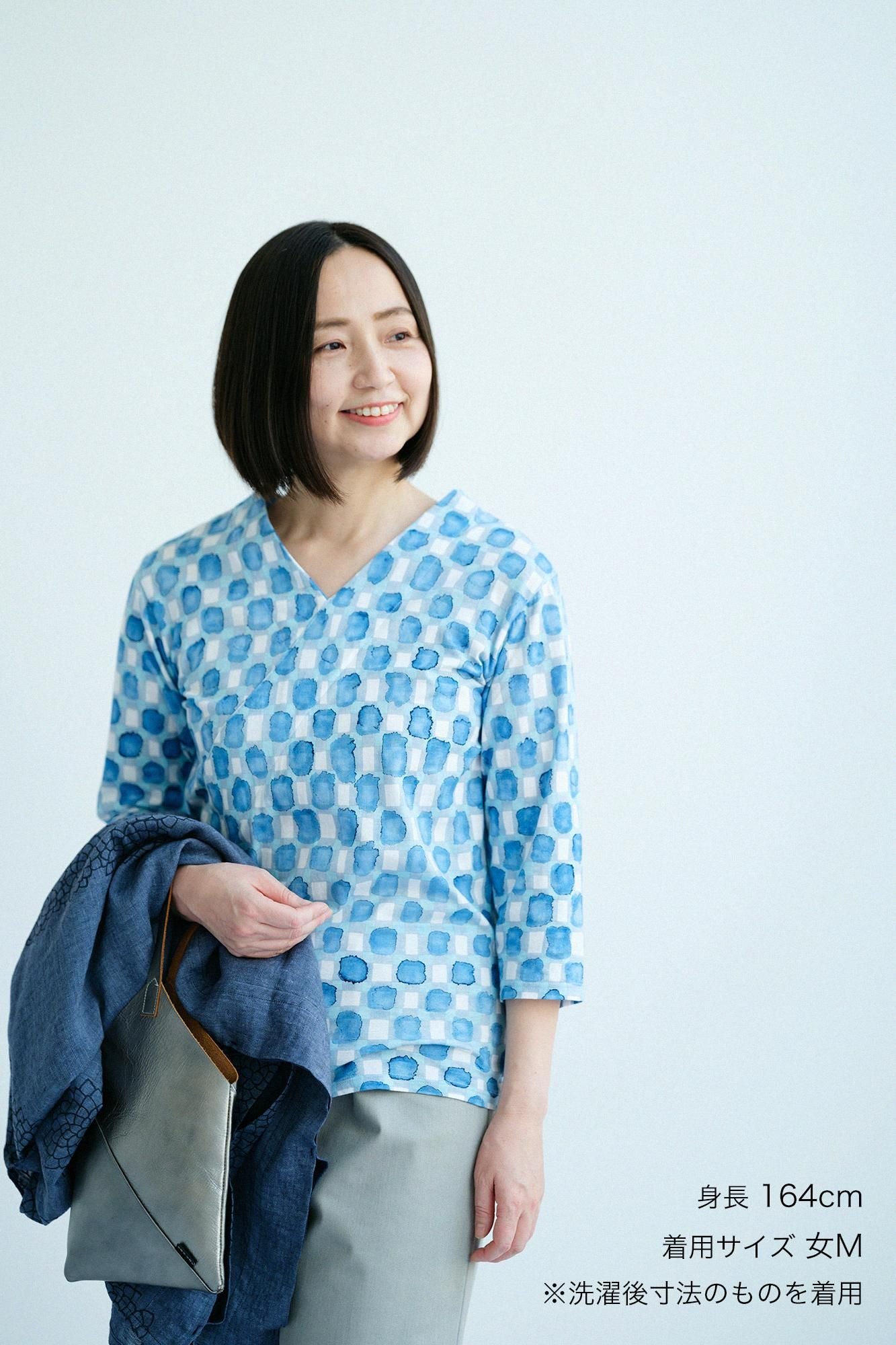 누키에리 지반 7부/아마도