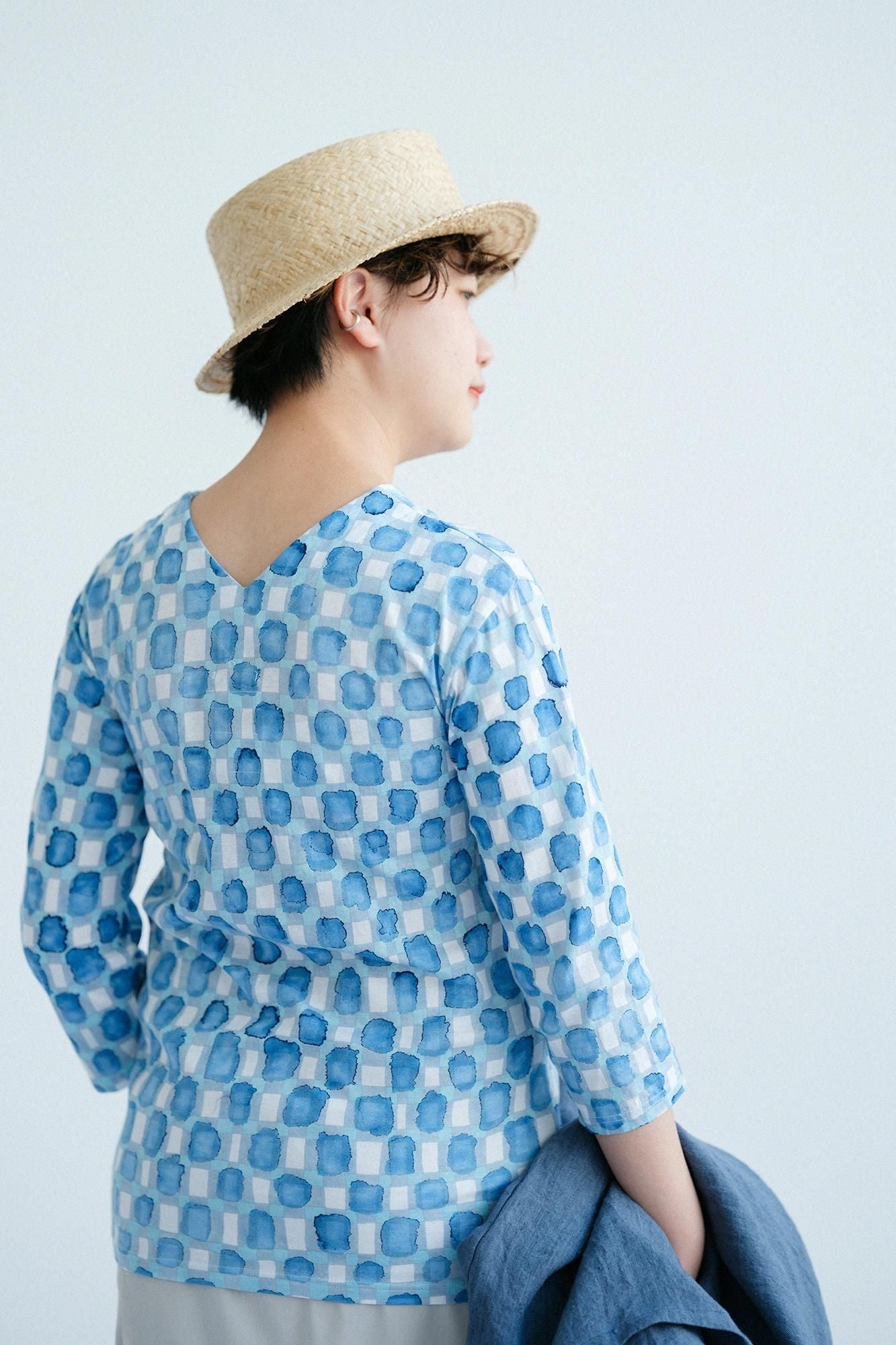 누키에리 지반 7부/아마도