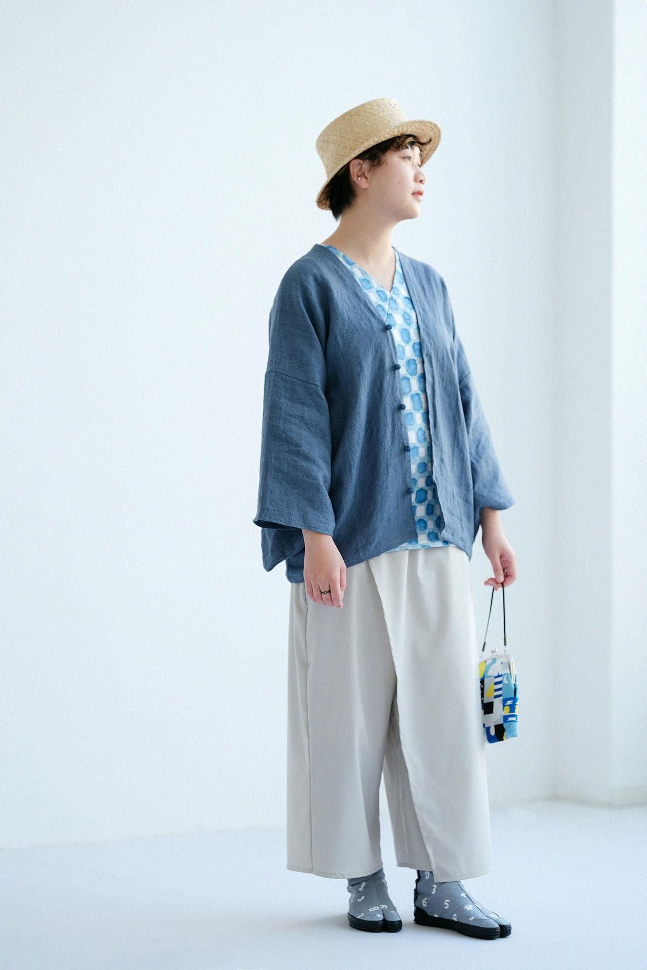 누키에리 지반 7부/아마도