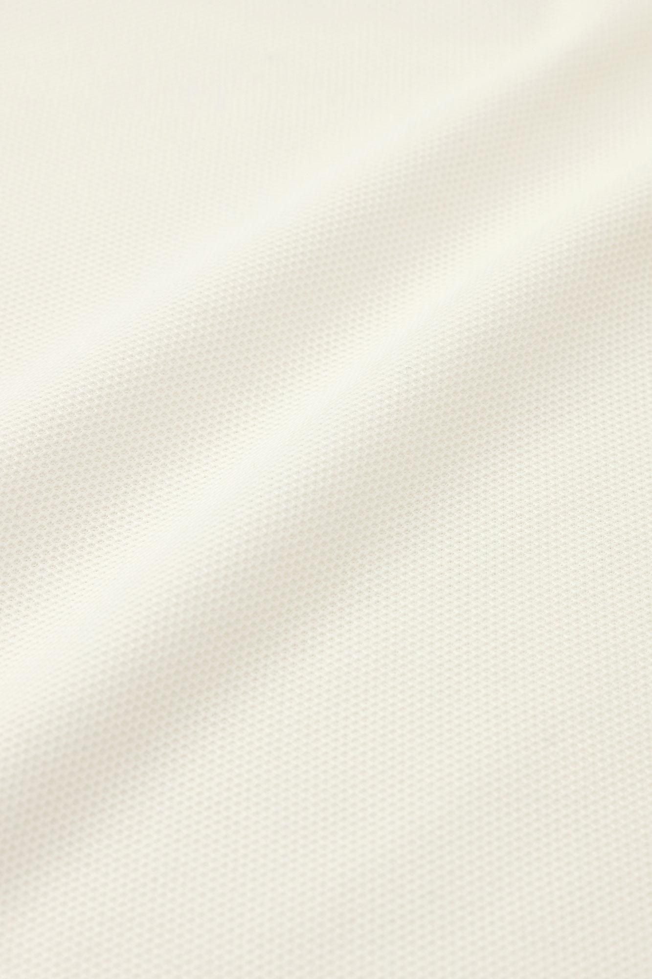 Cotton X Coolmax (R) 하치스아미 세다후우비(전율)/흰색