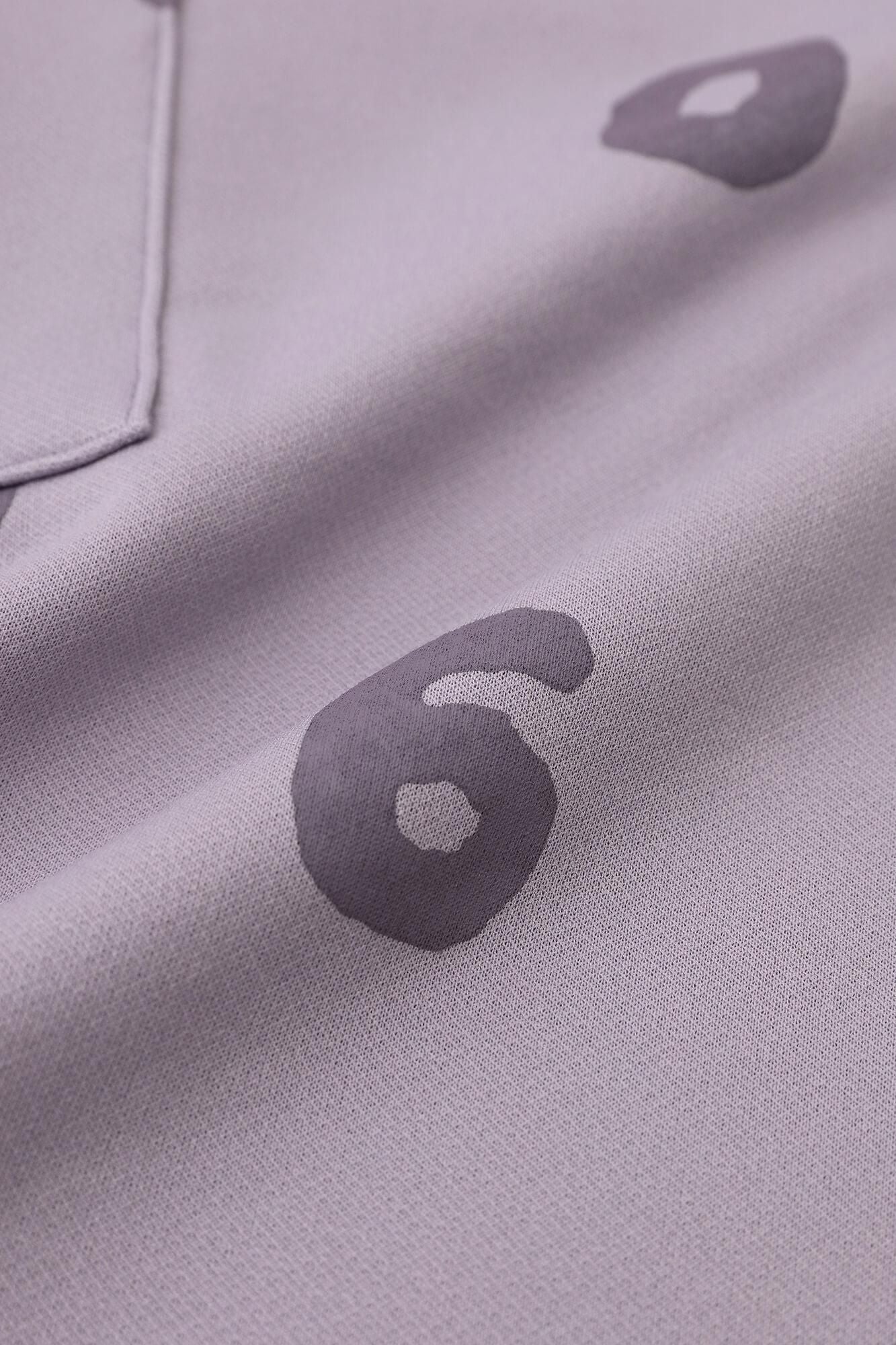 Latch Pile Knit BIKE Pants/llaBeModern.Da ×SO-SU-U