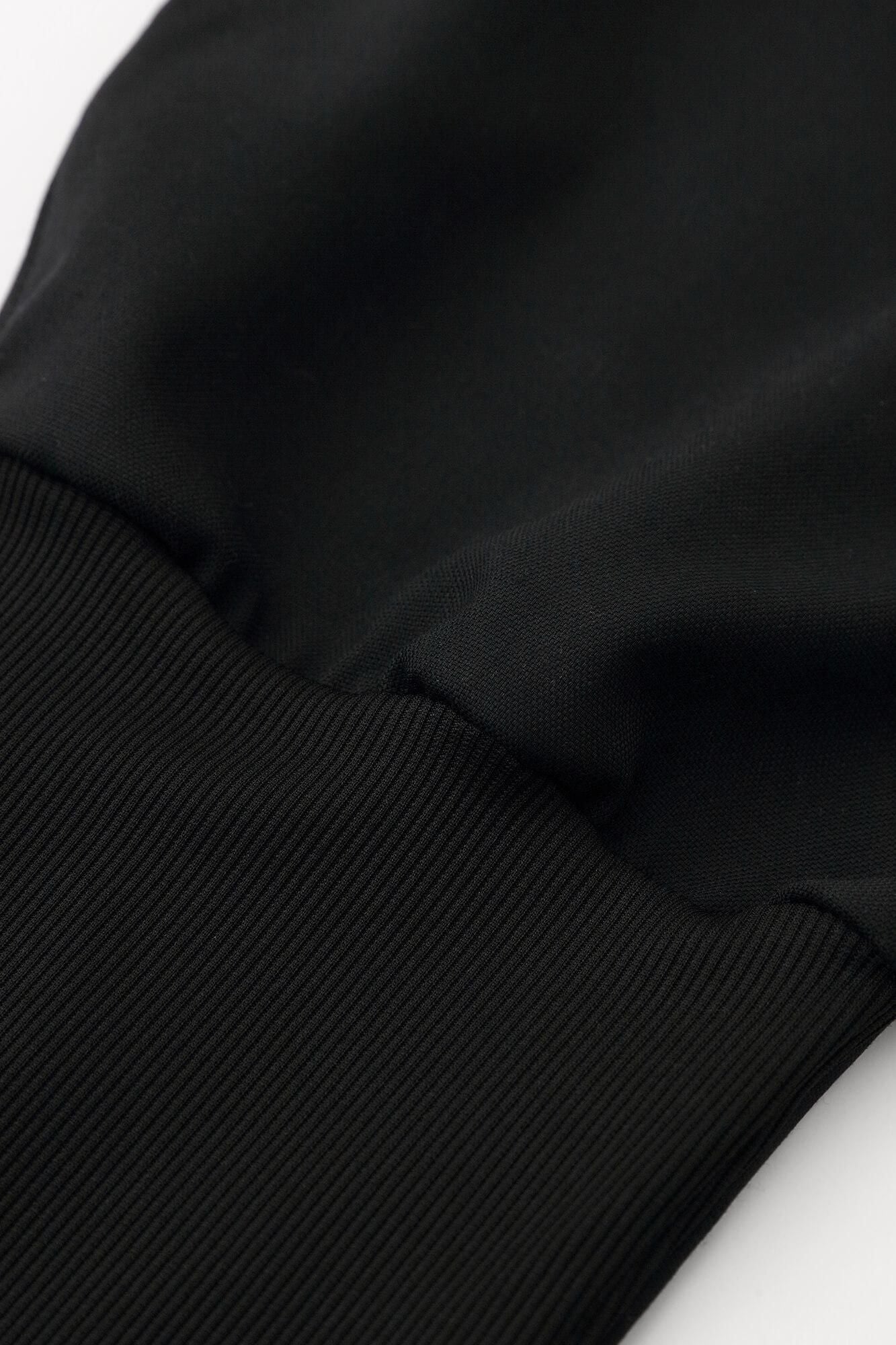 梳毛(そもう) 裁付(たっつけ)えんゆう穿き/濡羽色(ぬればいろ)