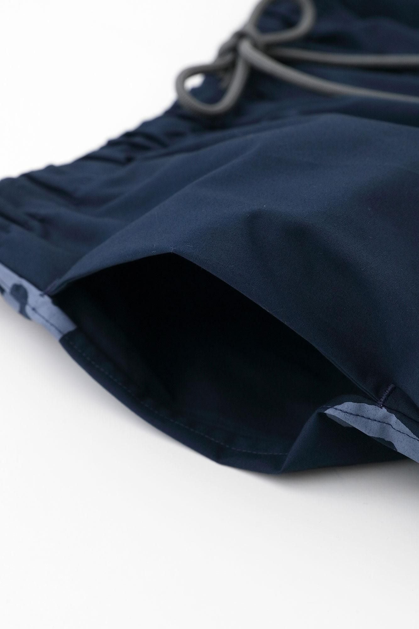 고밀도 타입 라이터 크로스 카고팬츠/해군 xSO-SU-U