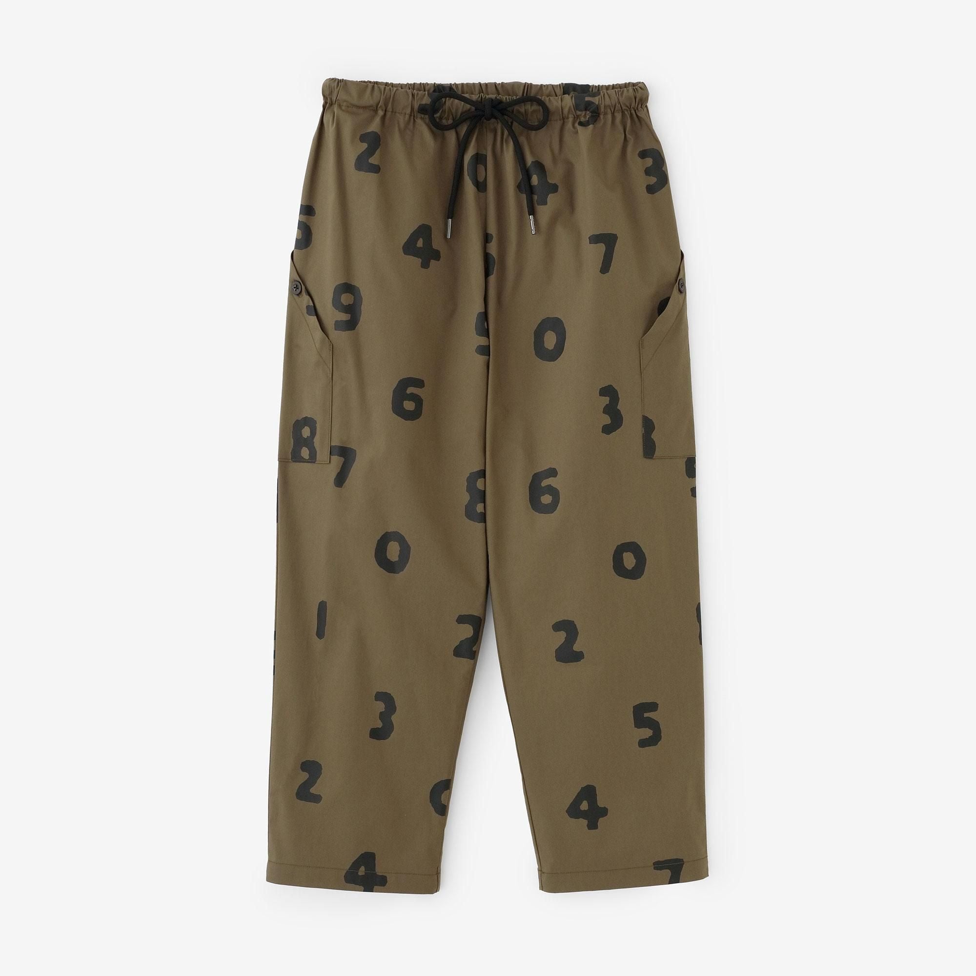 Twill Bike Suteteko/So-Su-u Sora五西科颜色(深)