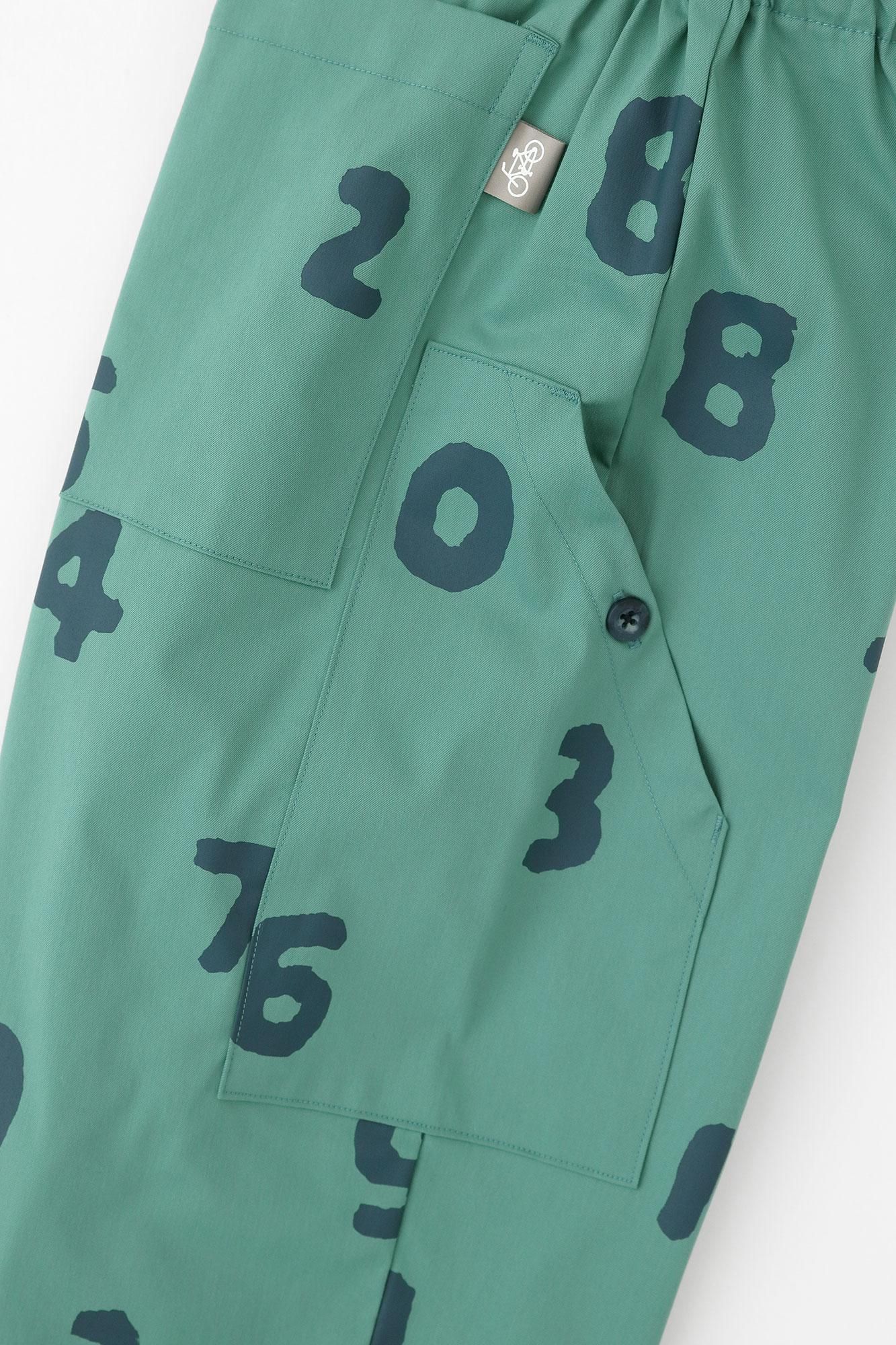 Twill Bike Suteteko/so-su-u fukagawa nezu